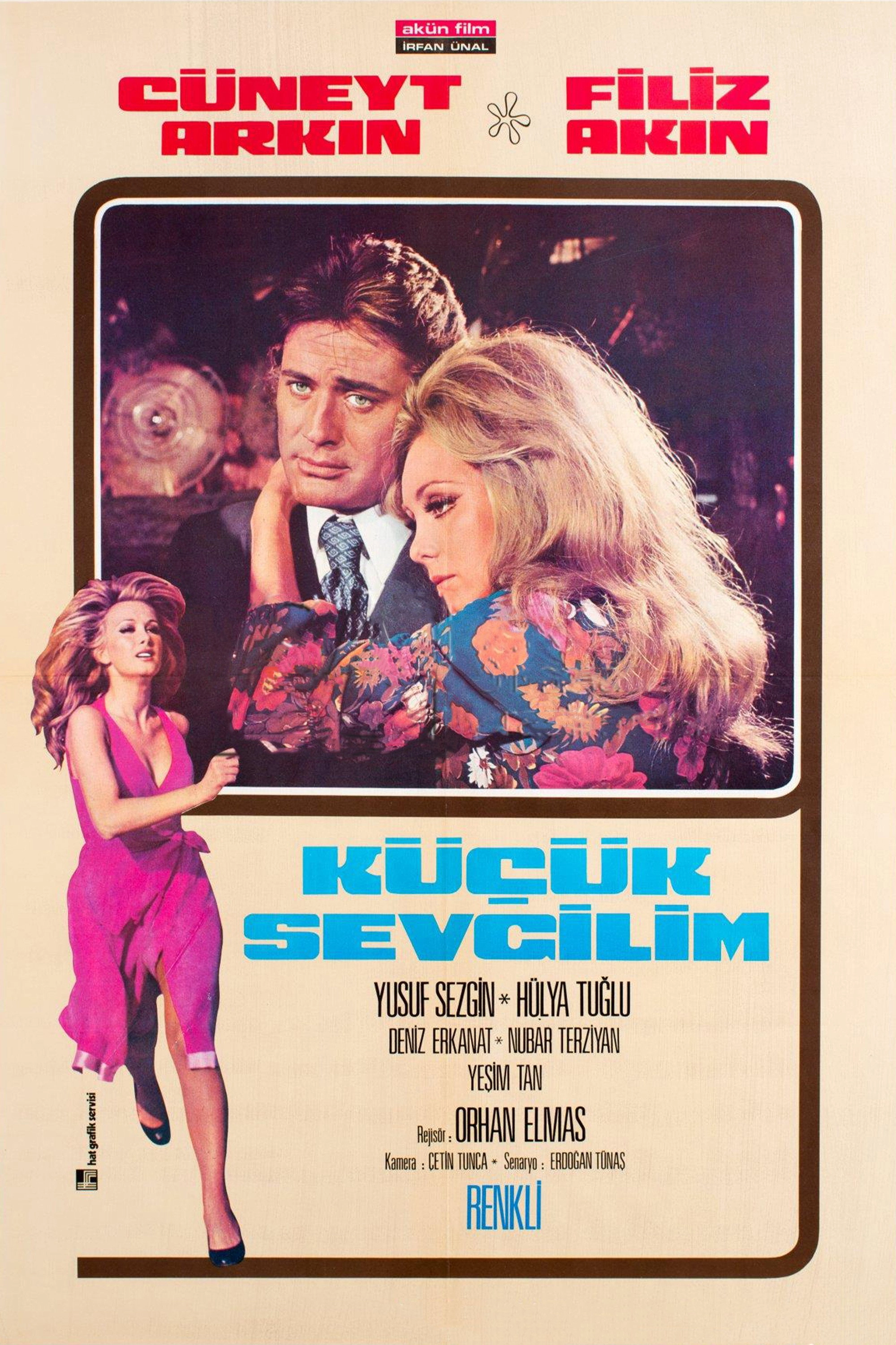 Küçük Sevgilim