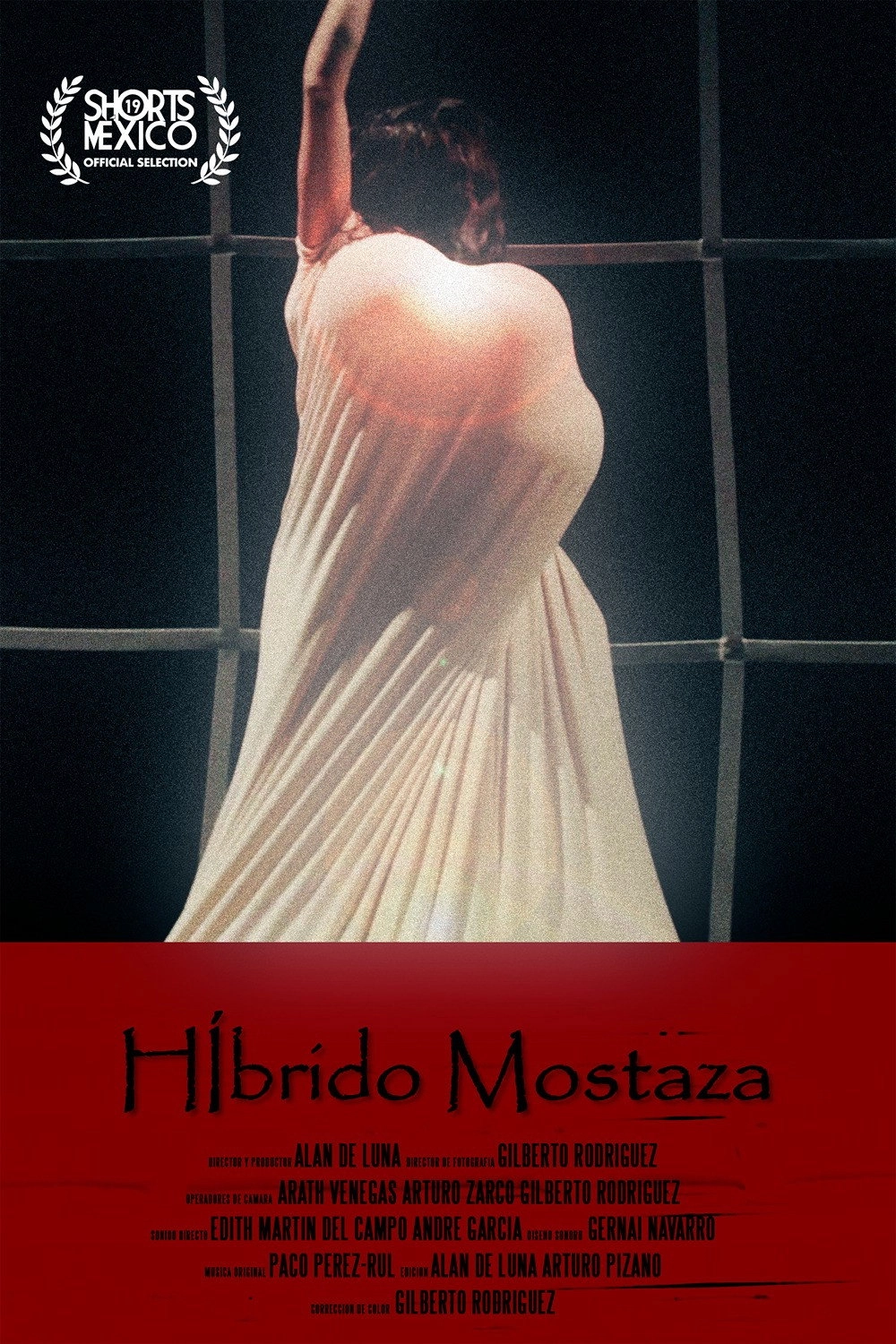 Híbrido Mostaza