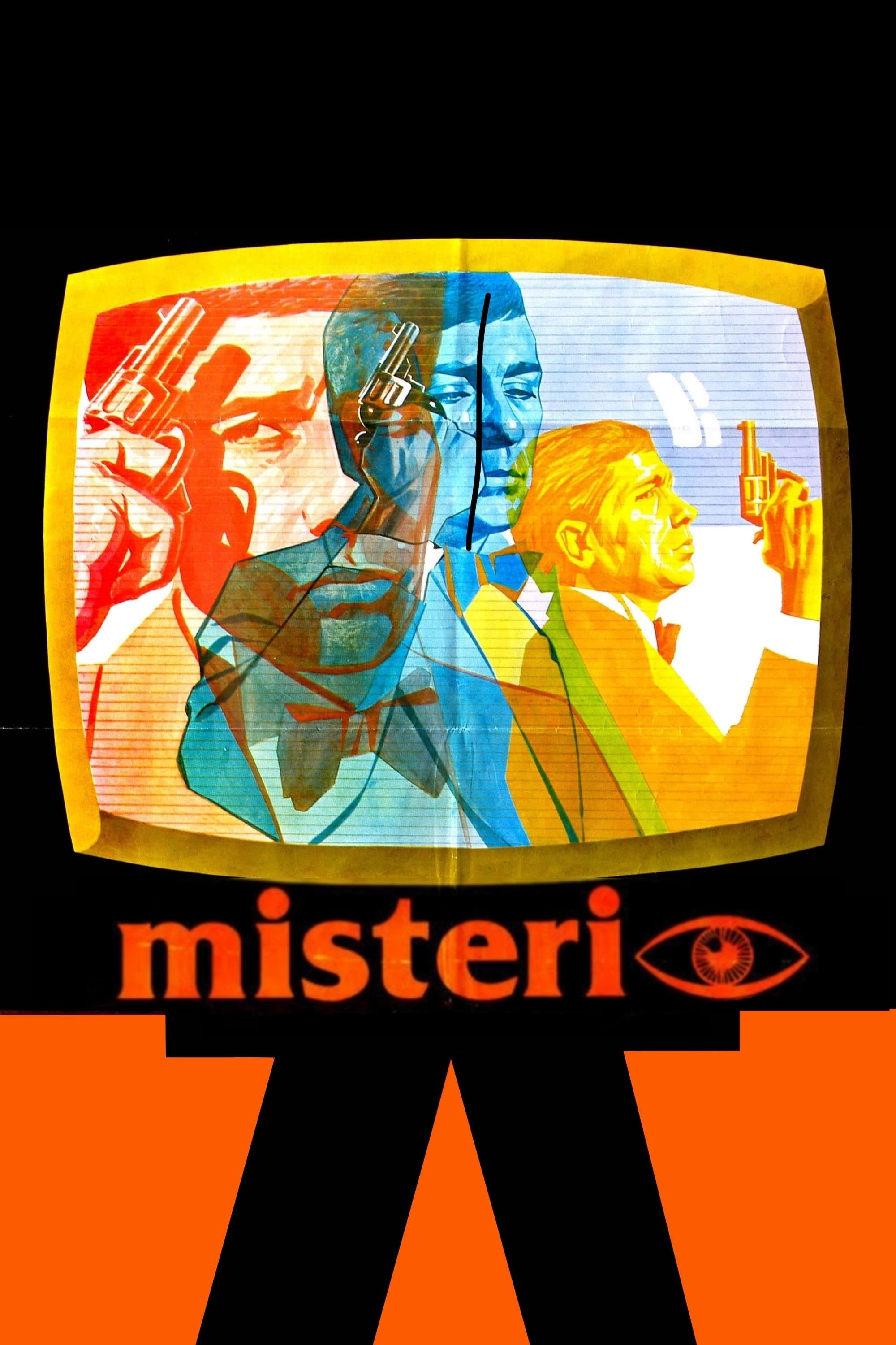 Mystery