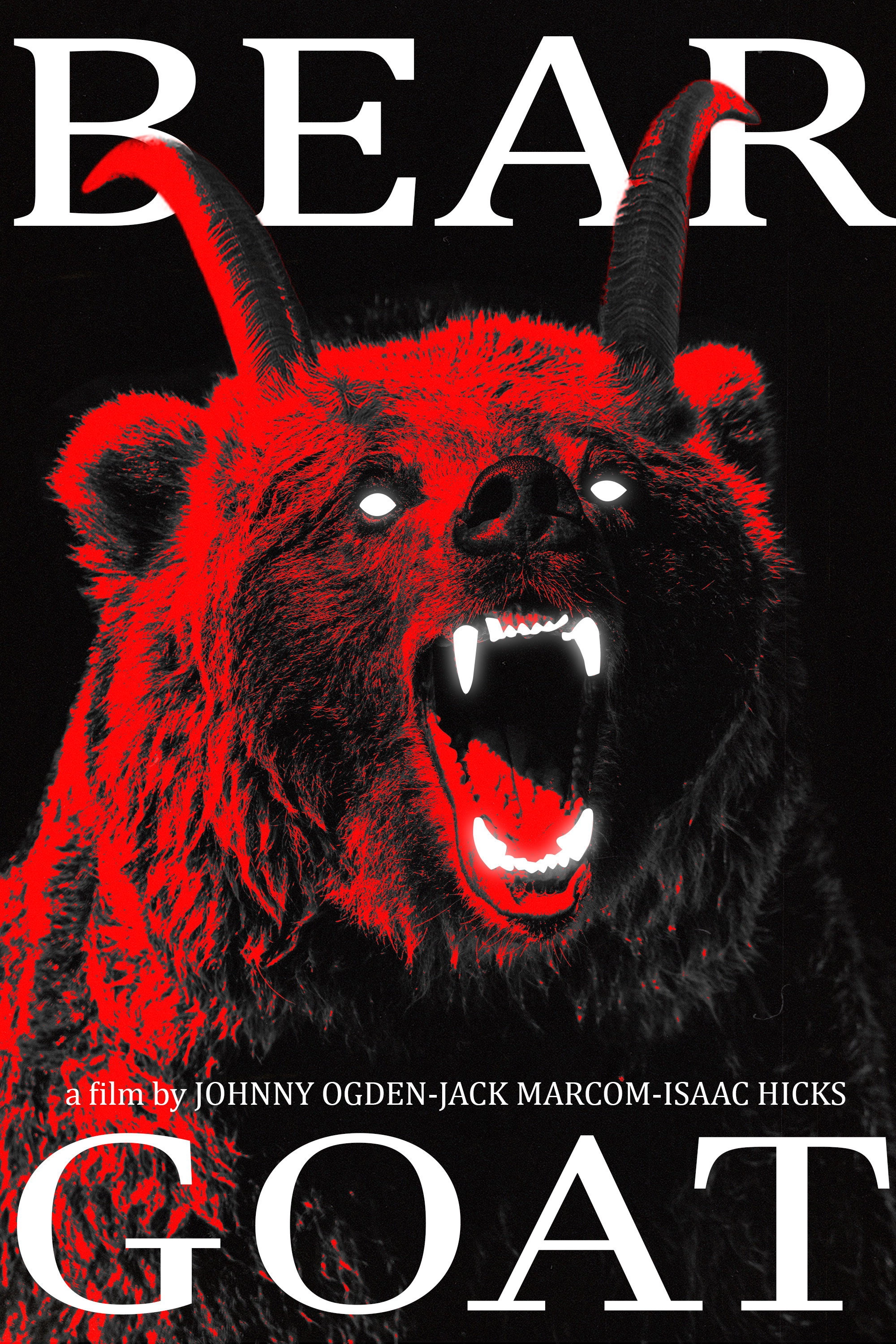 Beargoat