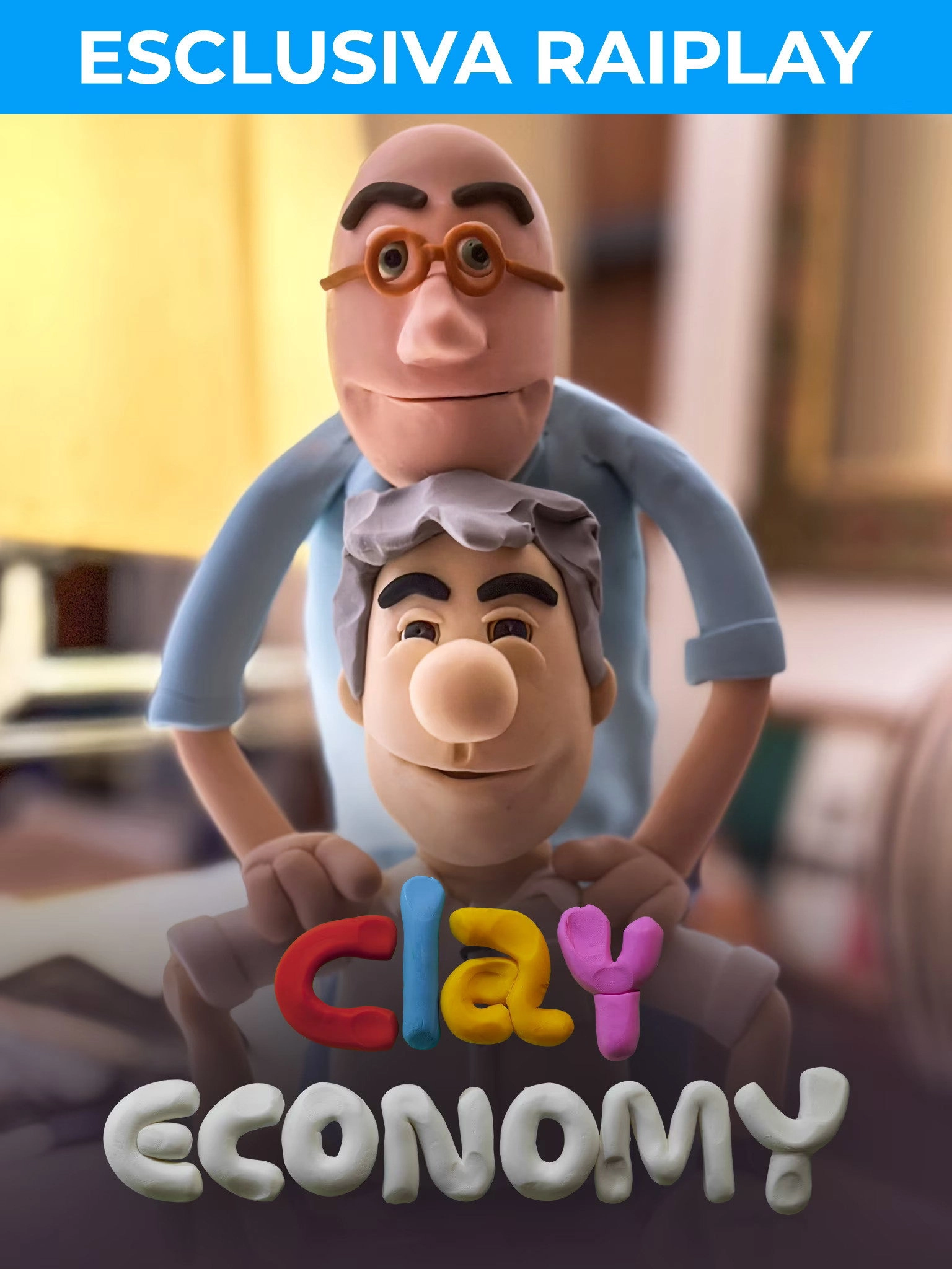 Clay Economy