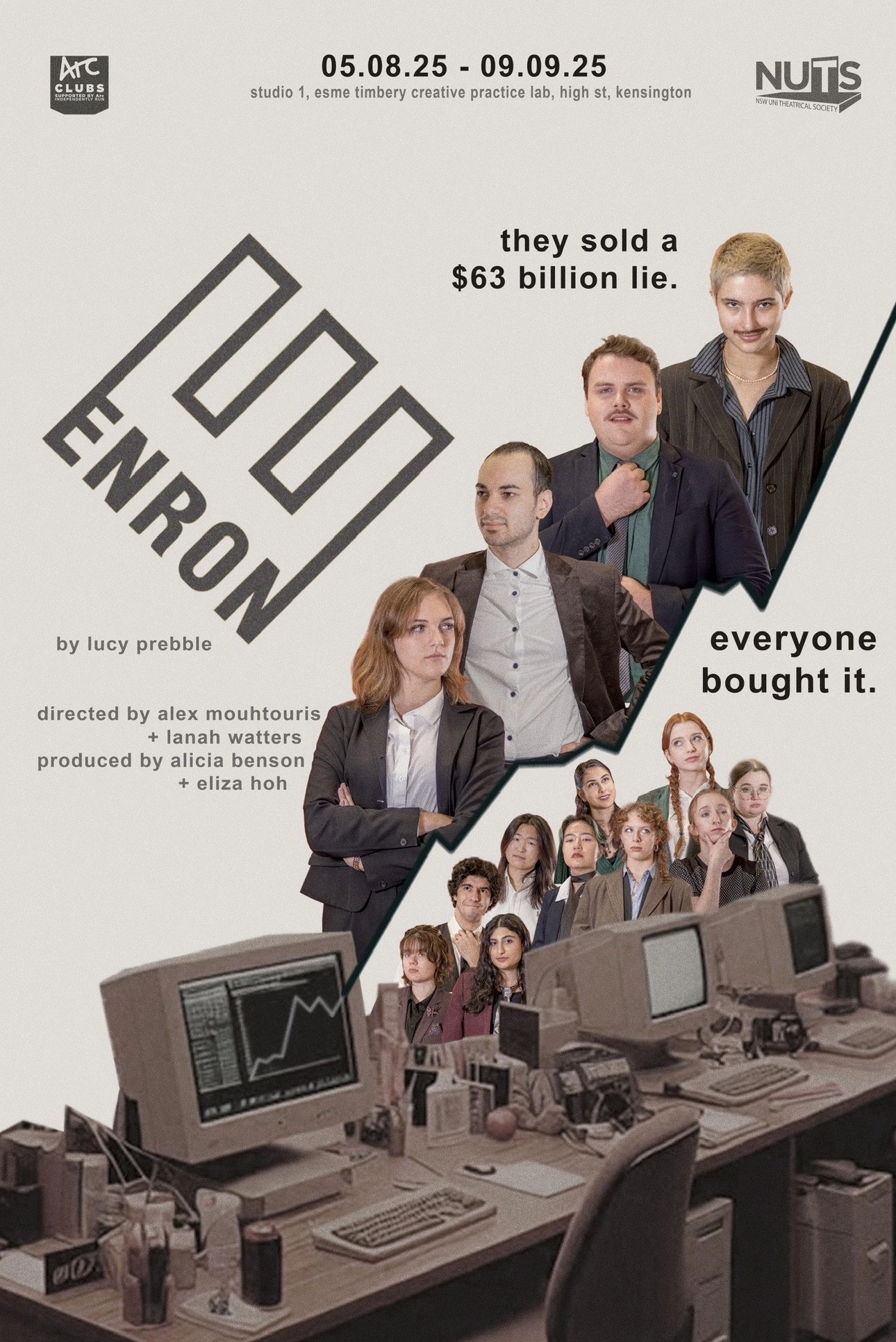 Enron