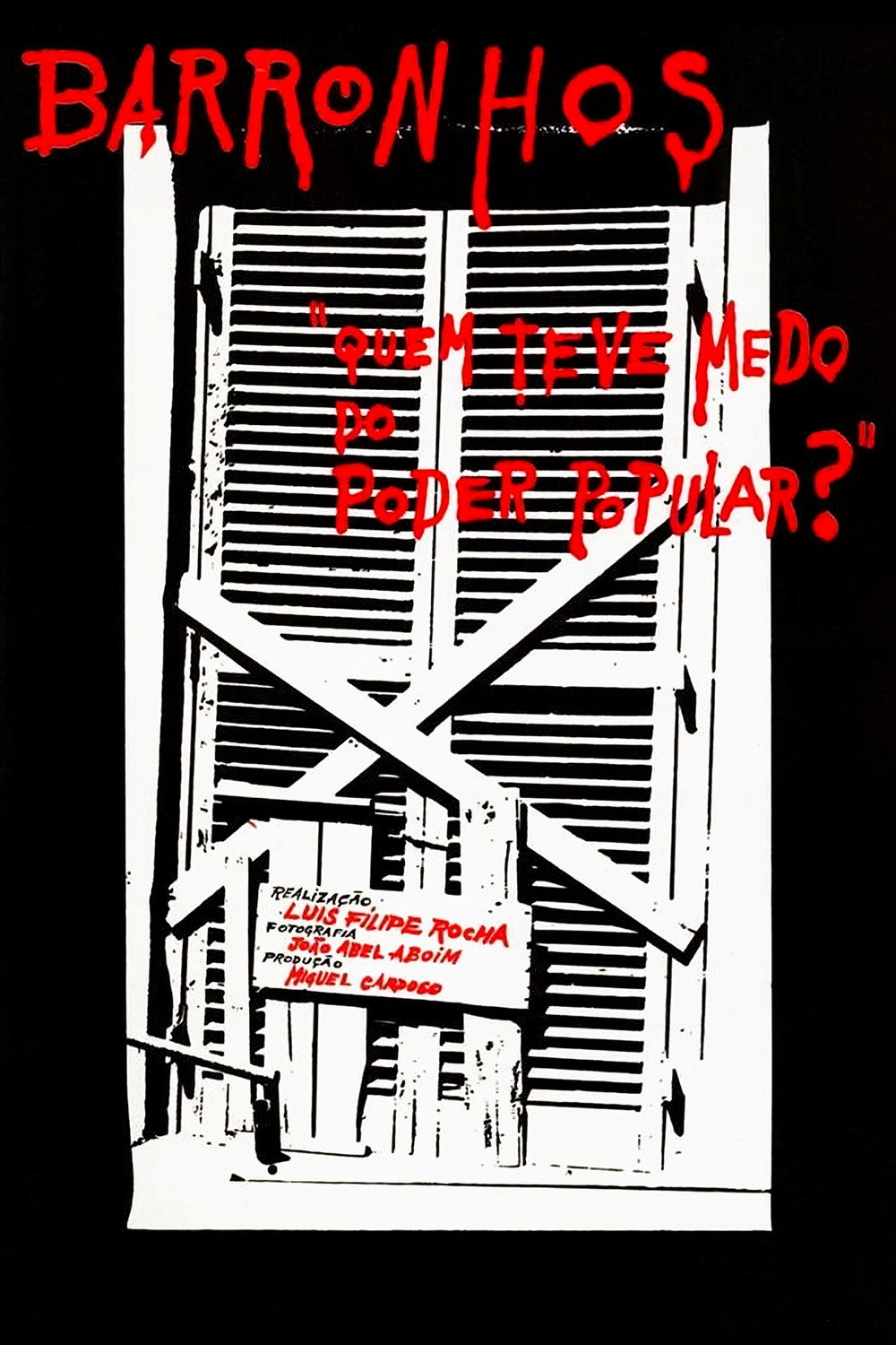 Barronhos