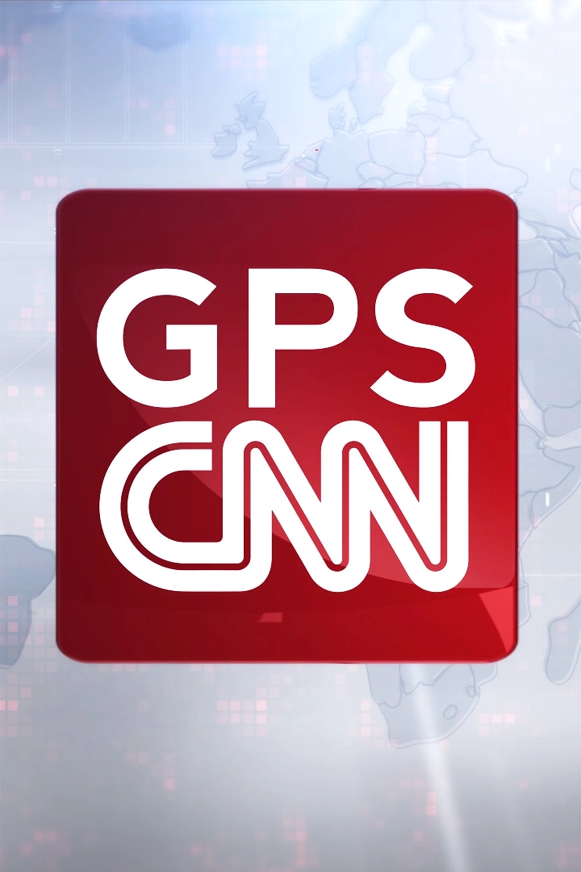 GPS CNN