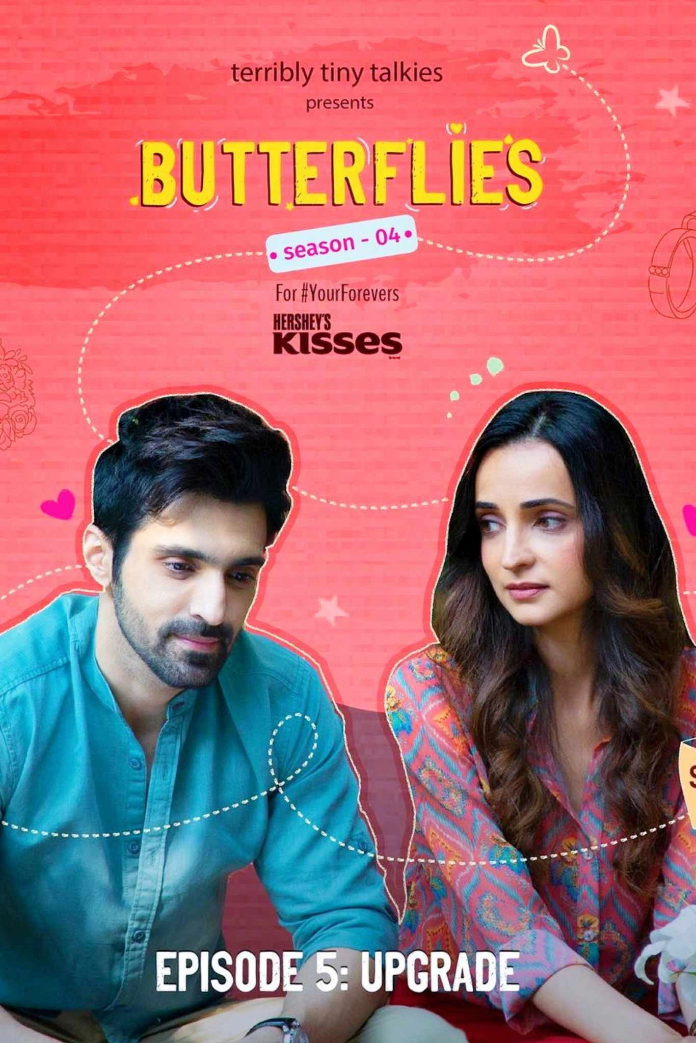 Butterflies