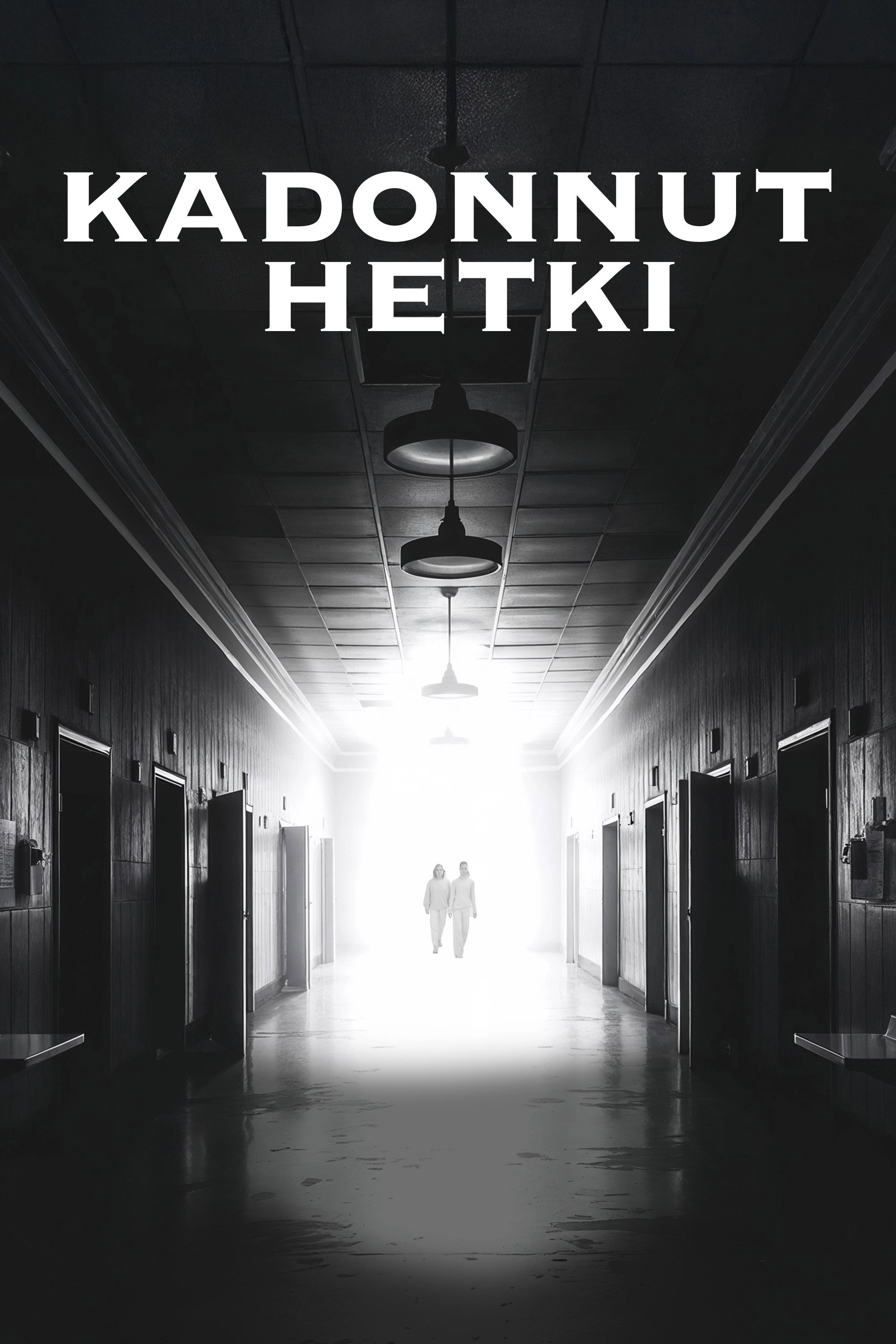 Kadonnut hetki