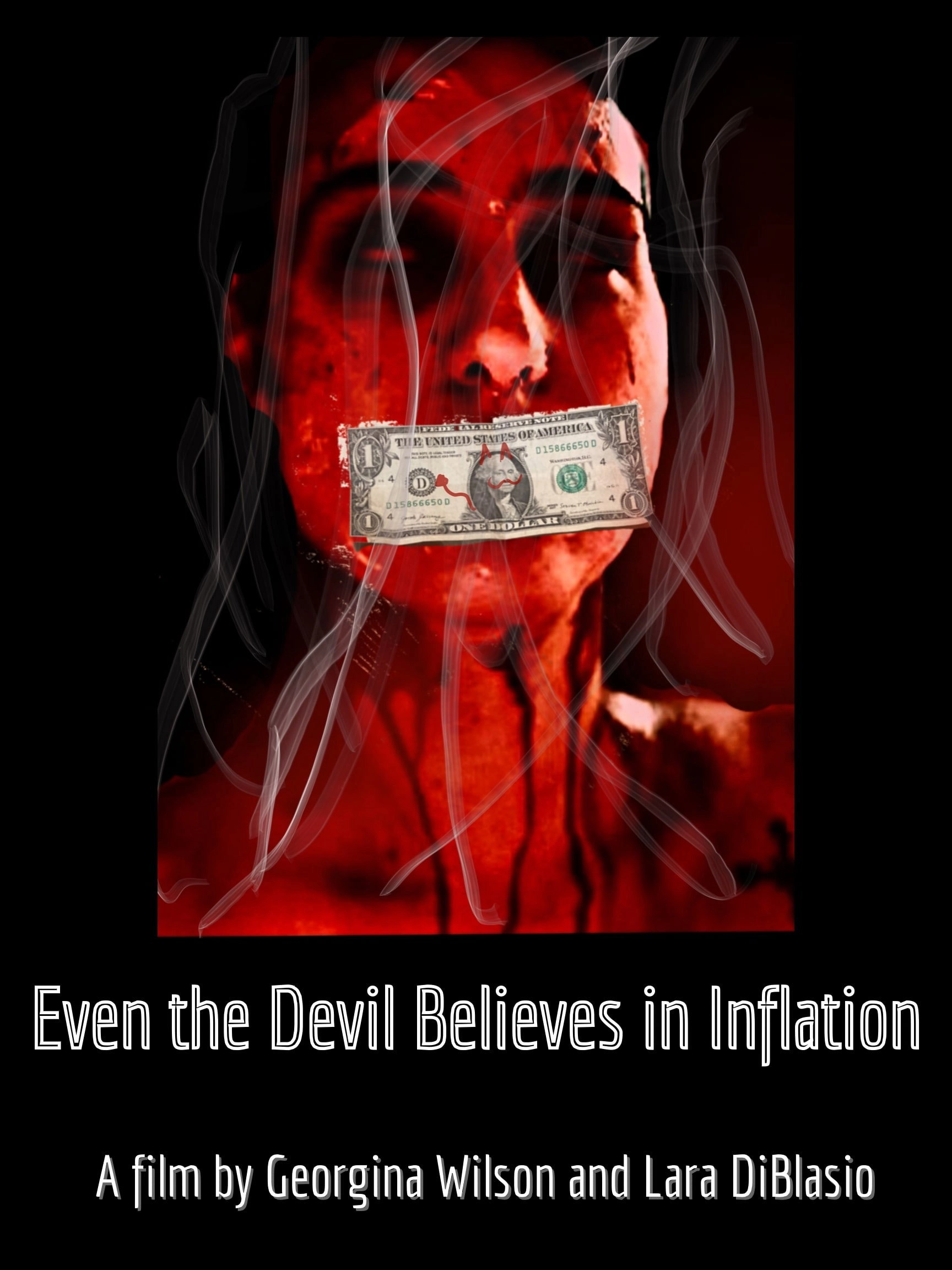 Even the Devil Believes in Inflation