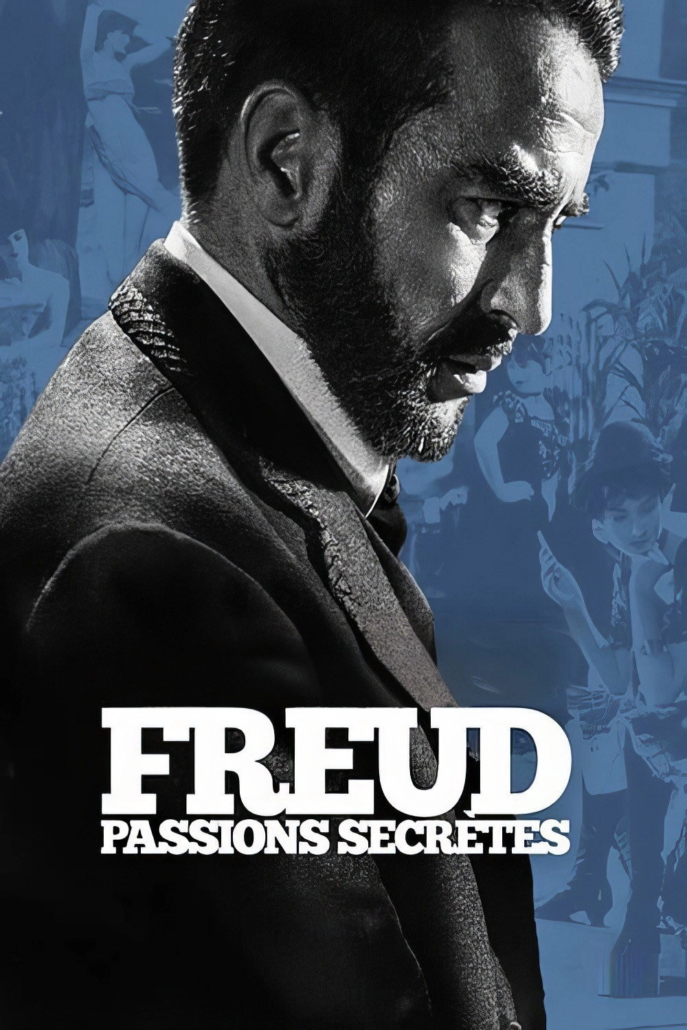 Freud: The Secret Passion