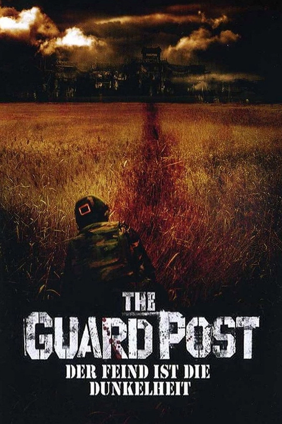 The Guard Post