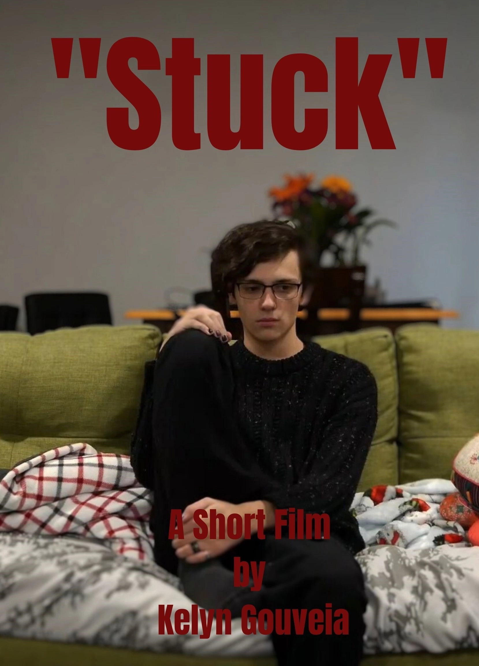 Stuck