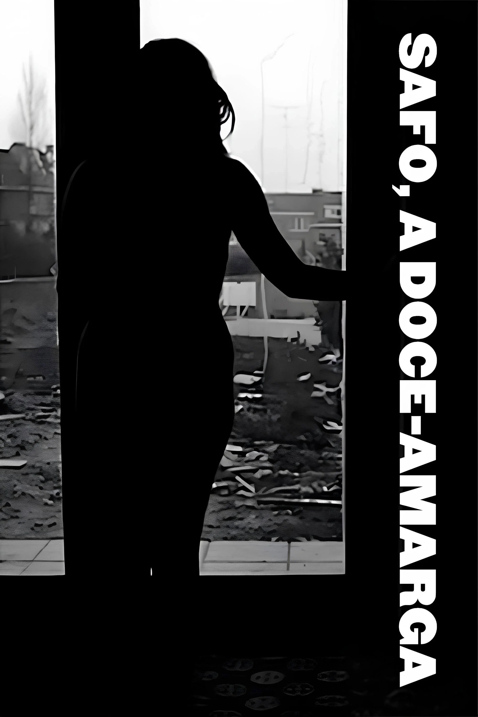 Safo, A Doce-Amarga