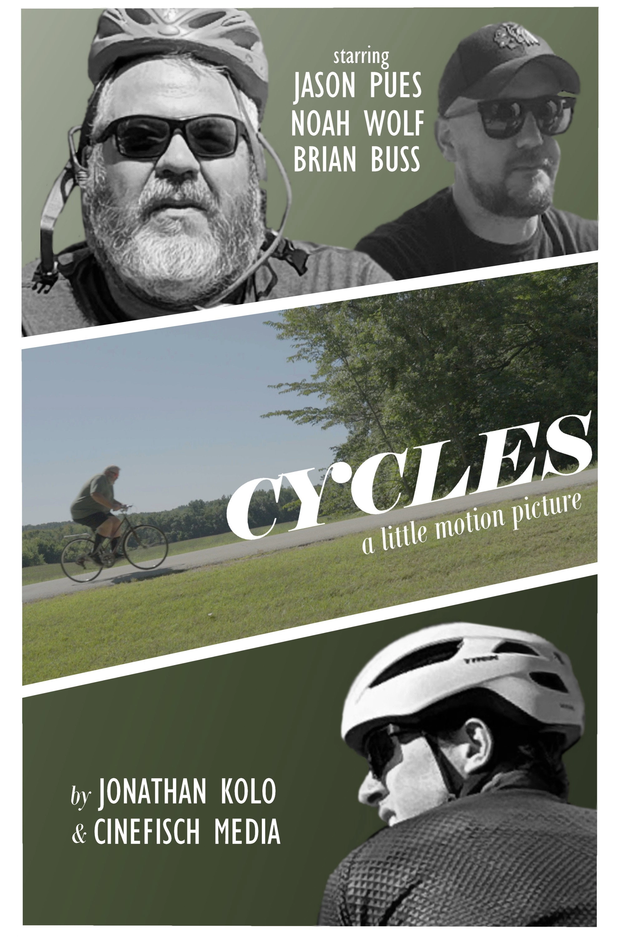 Cycles