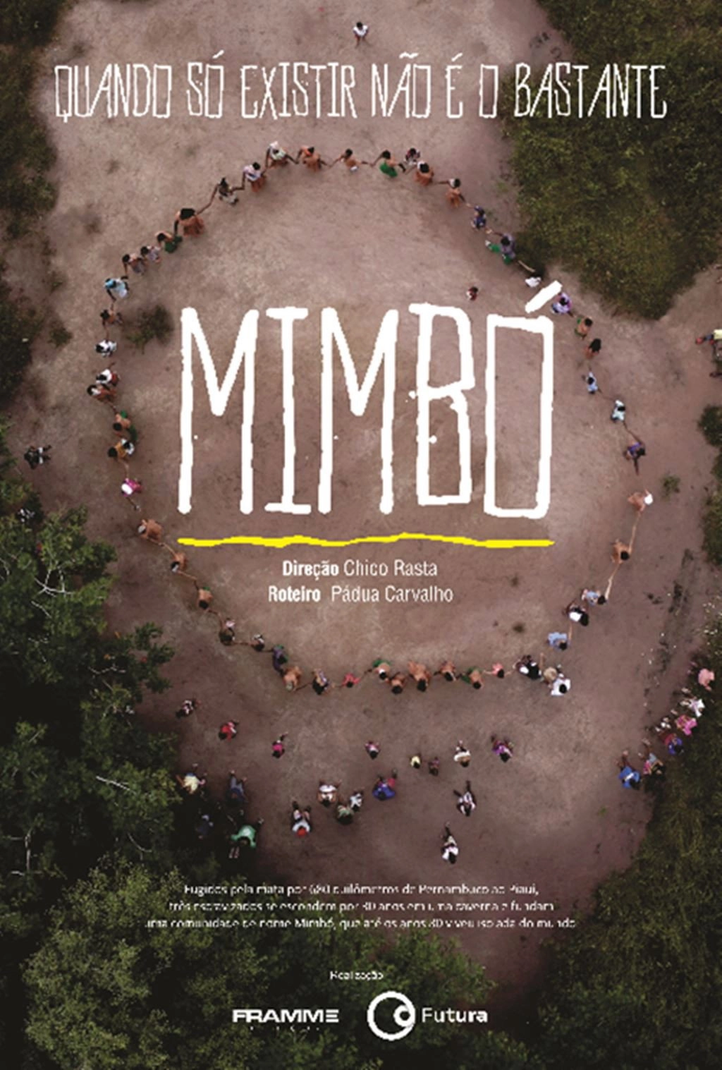 Mimbó