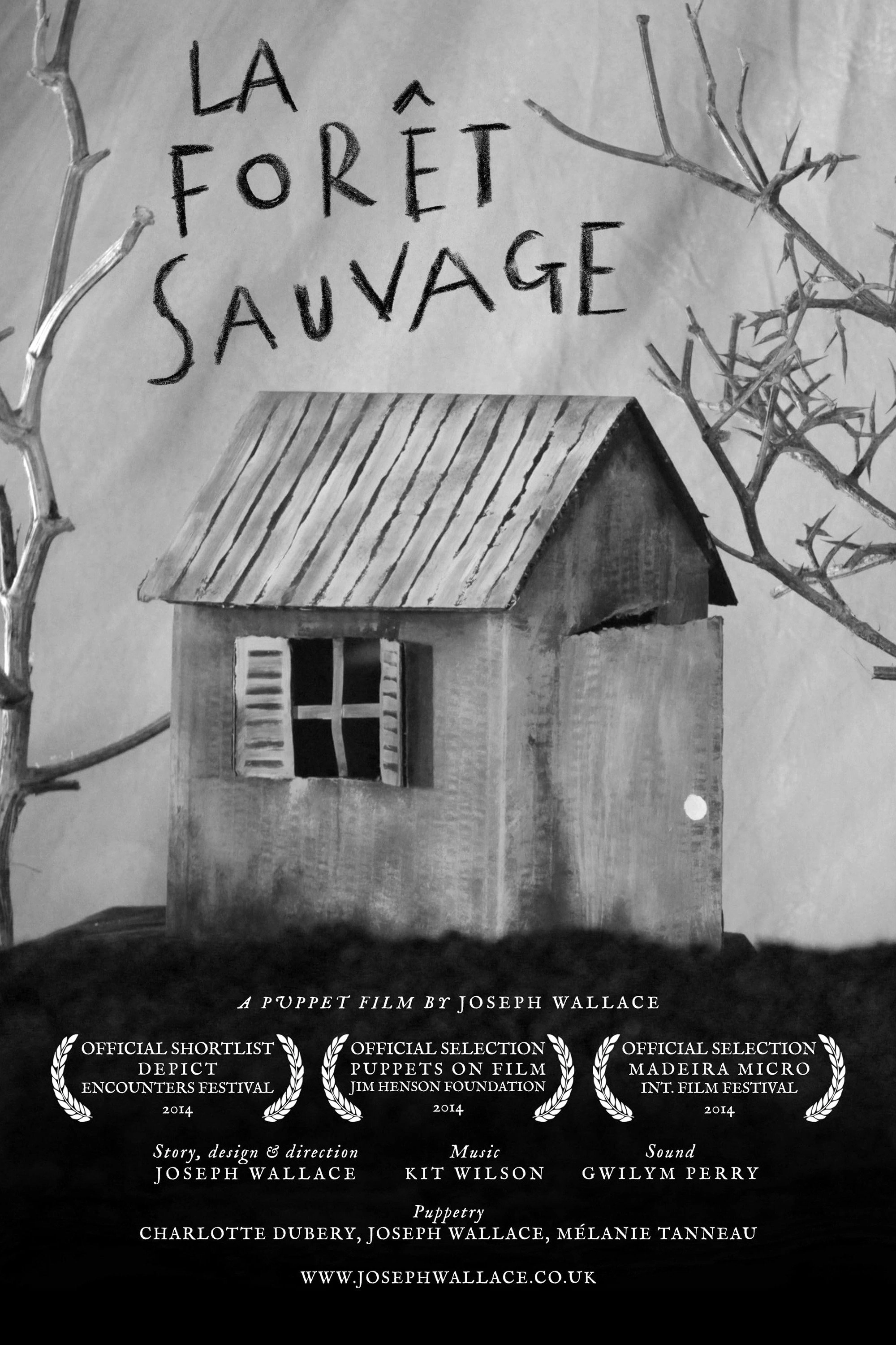 La Forêt Sauvage