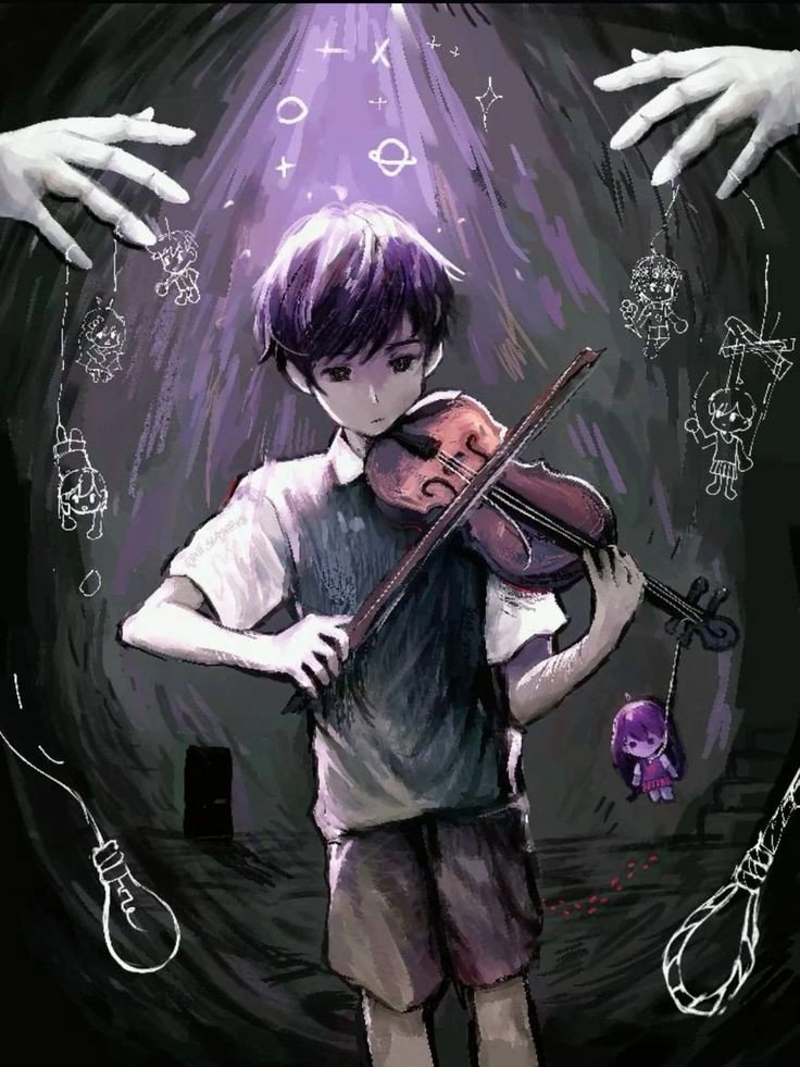 Omori