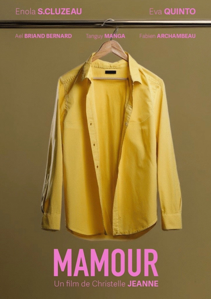 Mamour