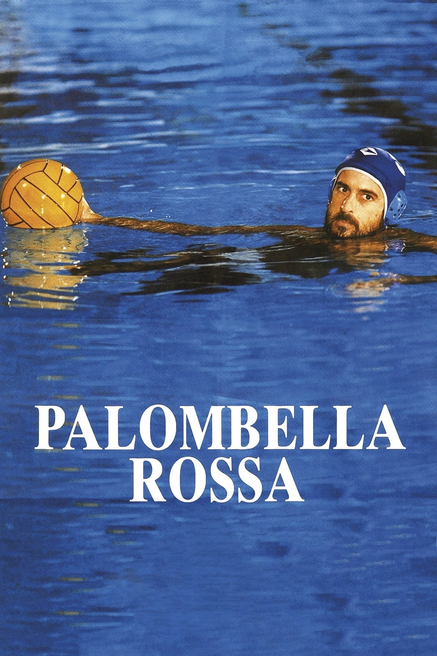 Palombella rossa