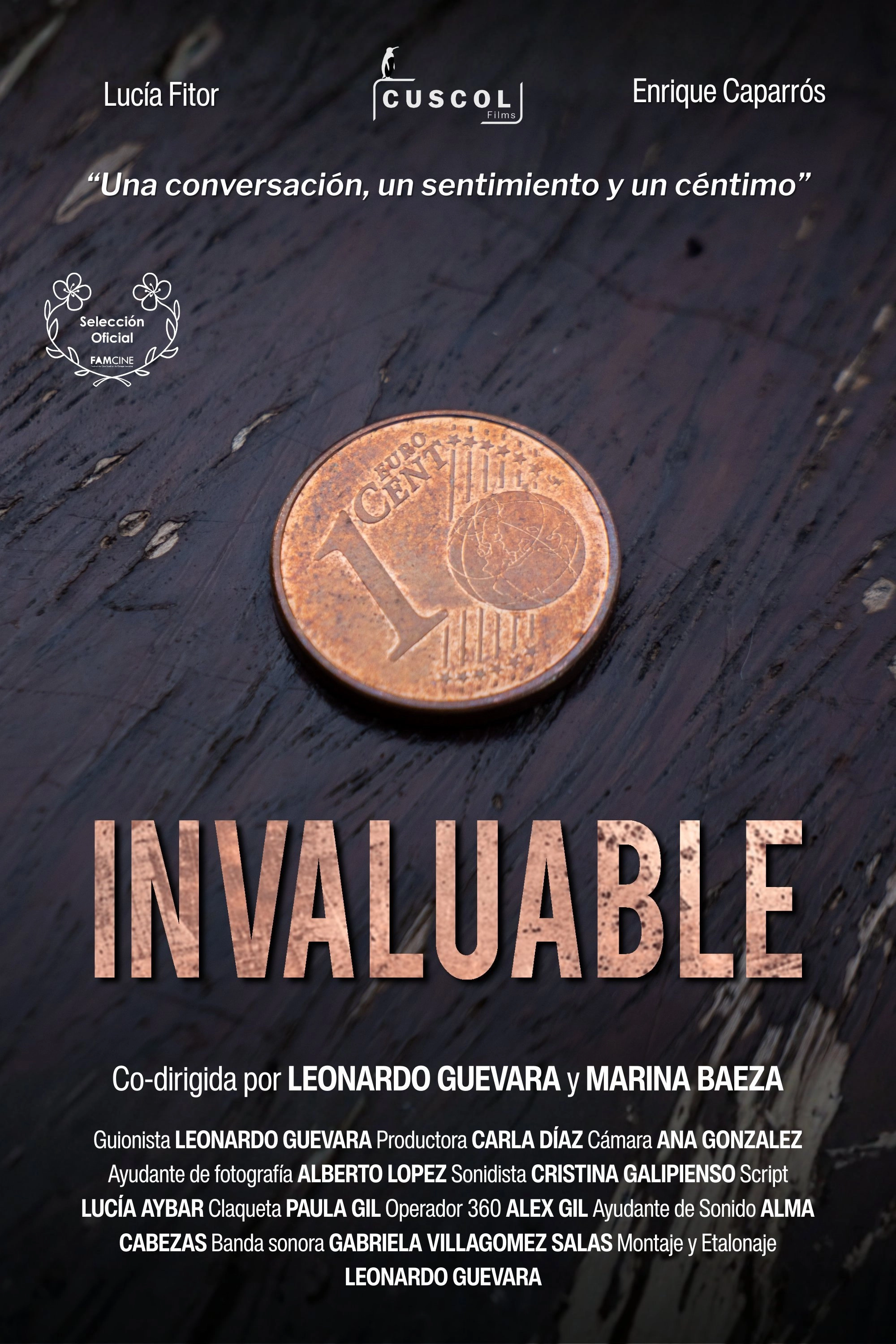 Invaluable