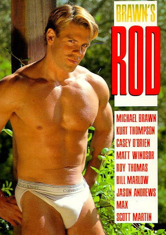 Brawn's Rod