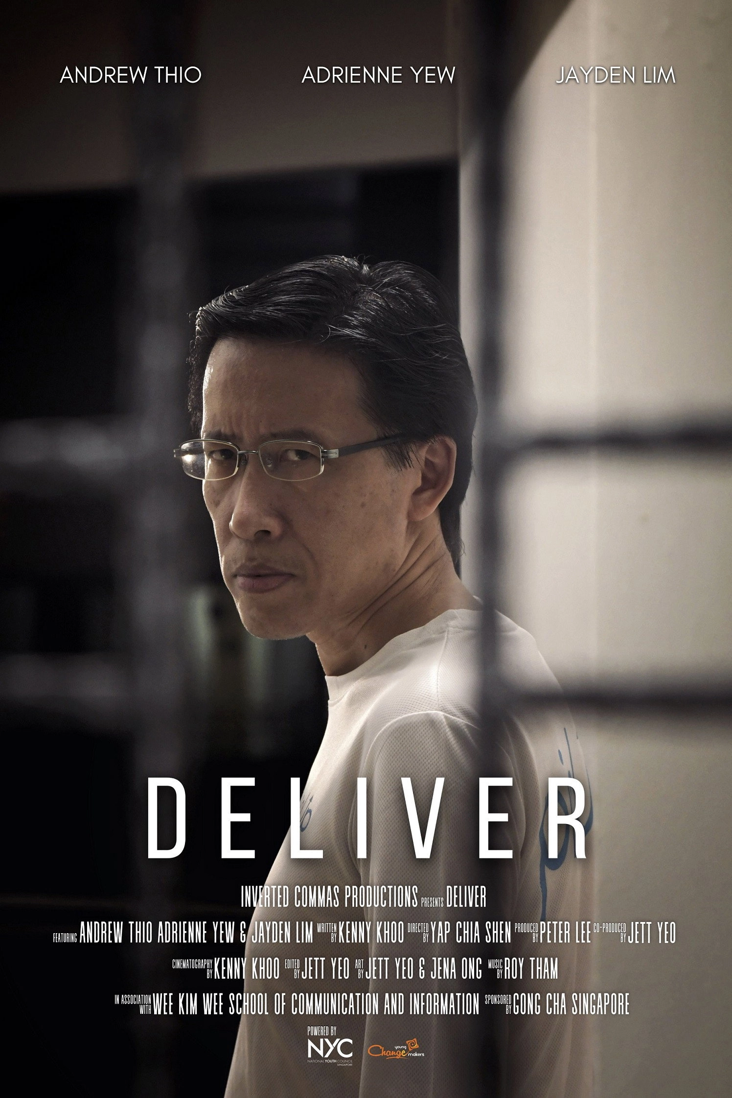 Deliver