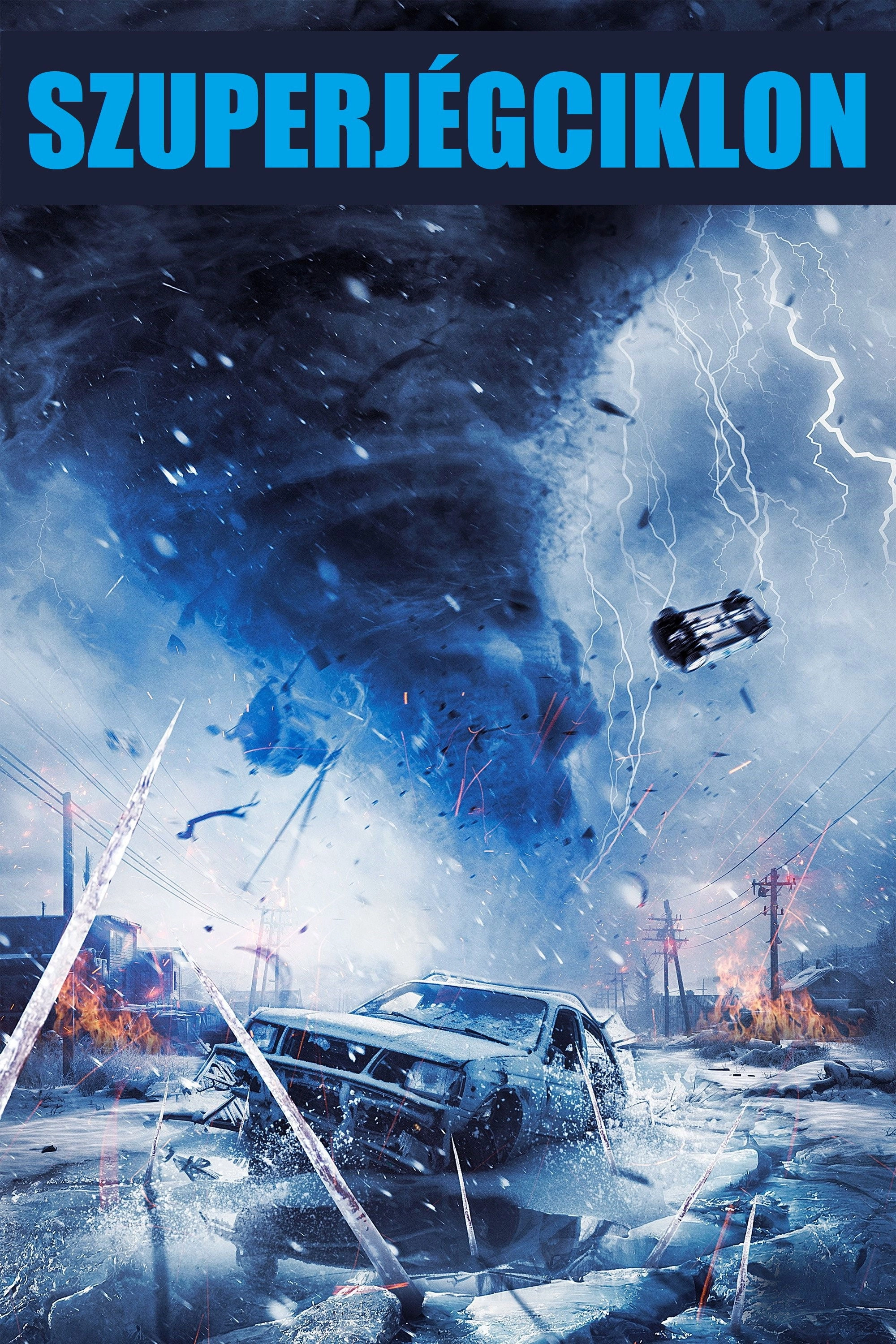 Super Icyclone