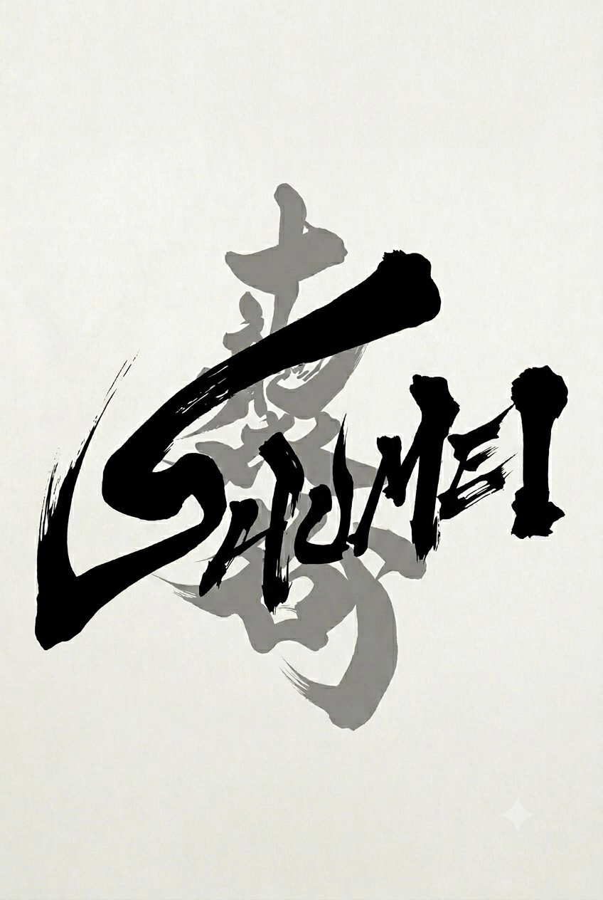 SHUMEI
