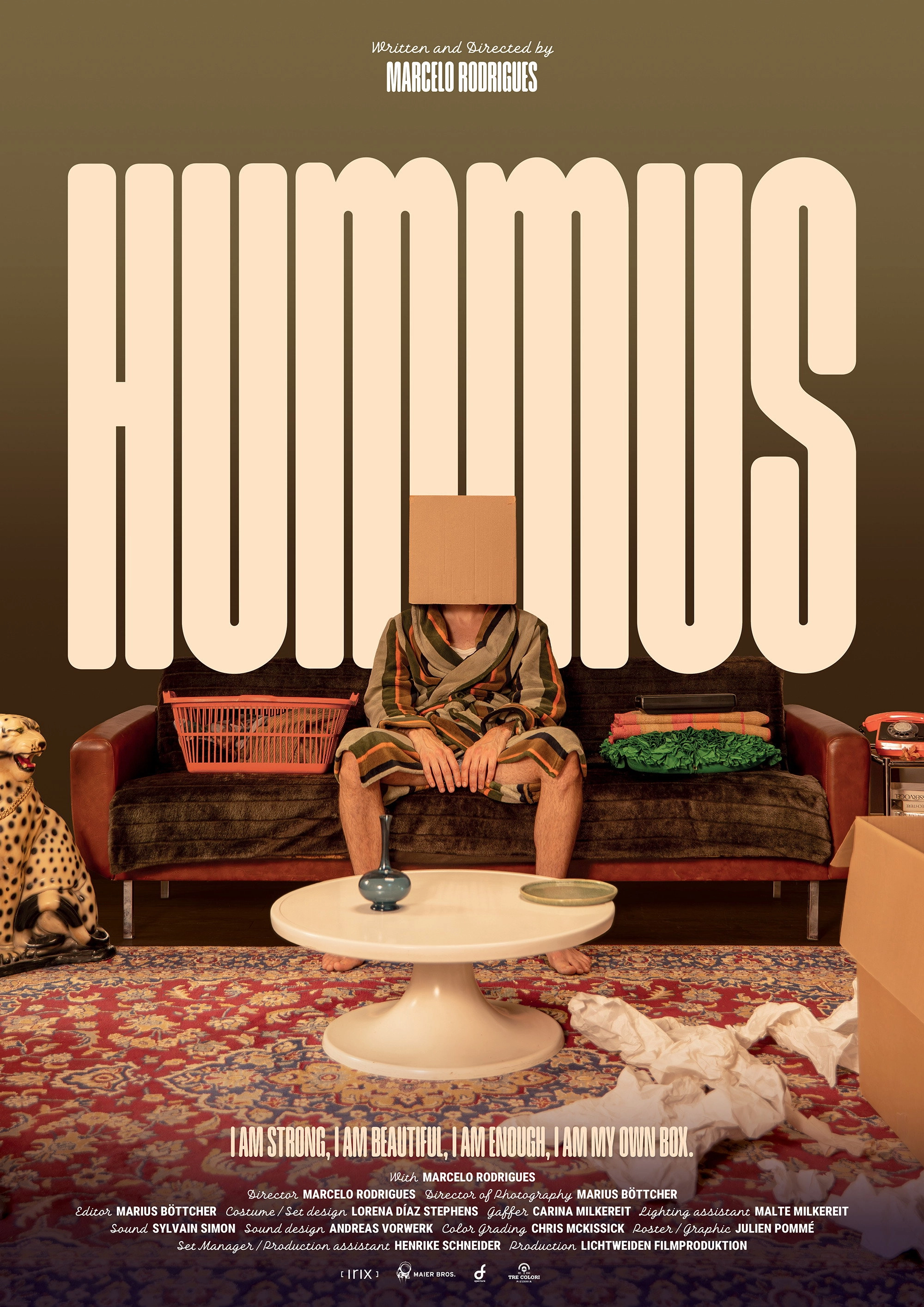 Hummus