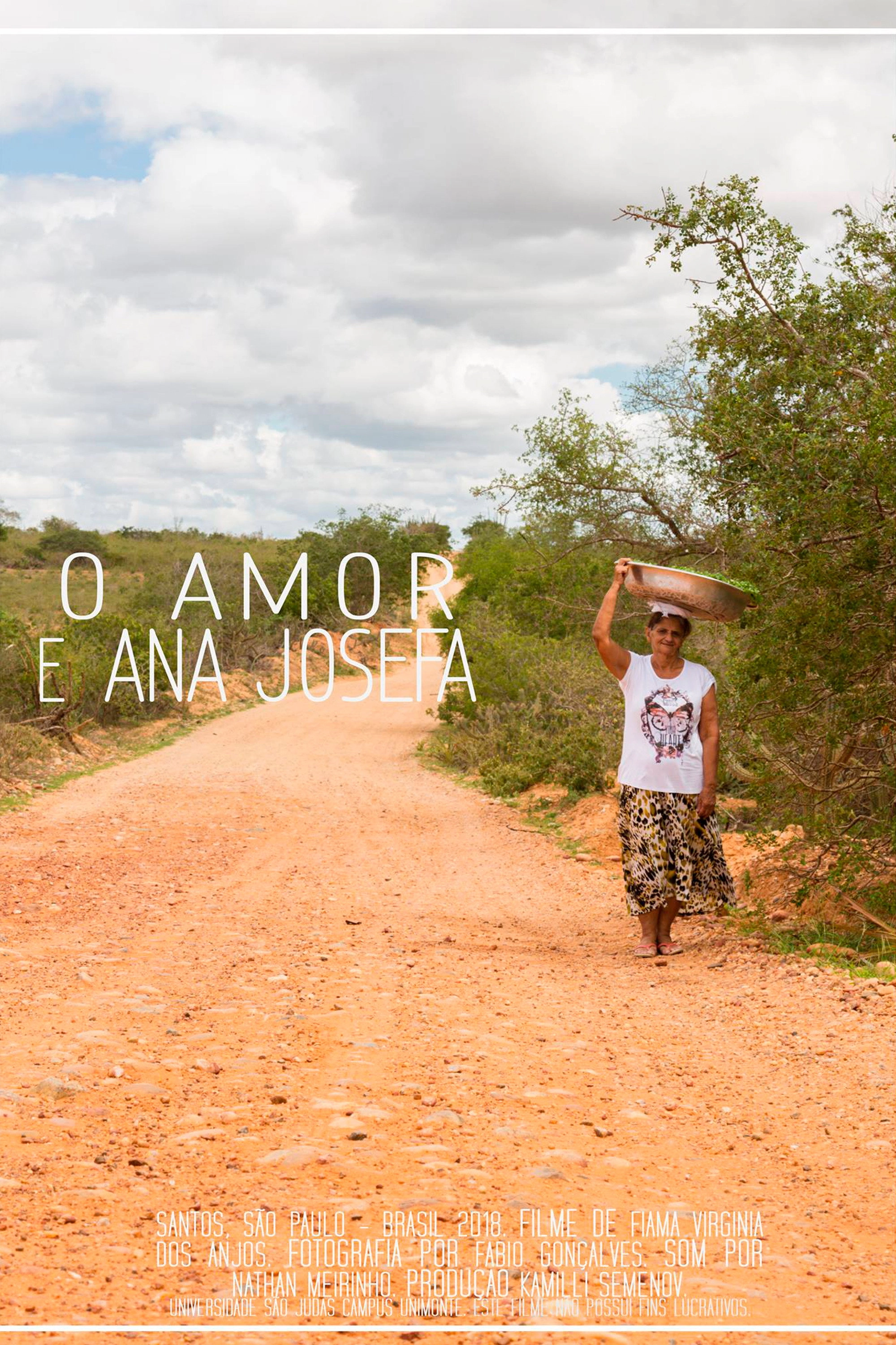 O Amor e Ana Josefa
