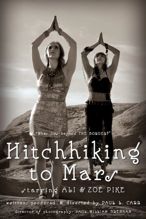 Hitchhiking to Mars
