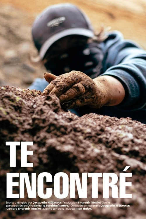 Te encontré
