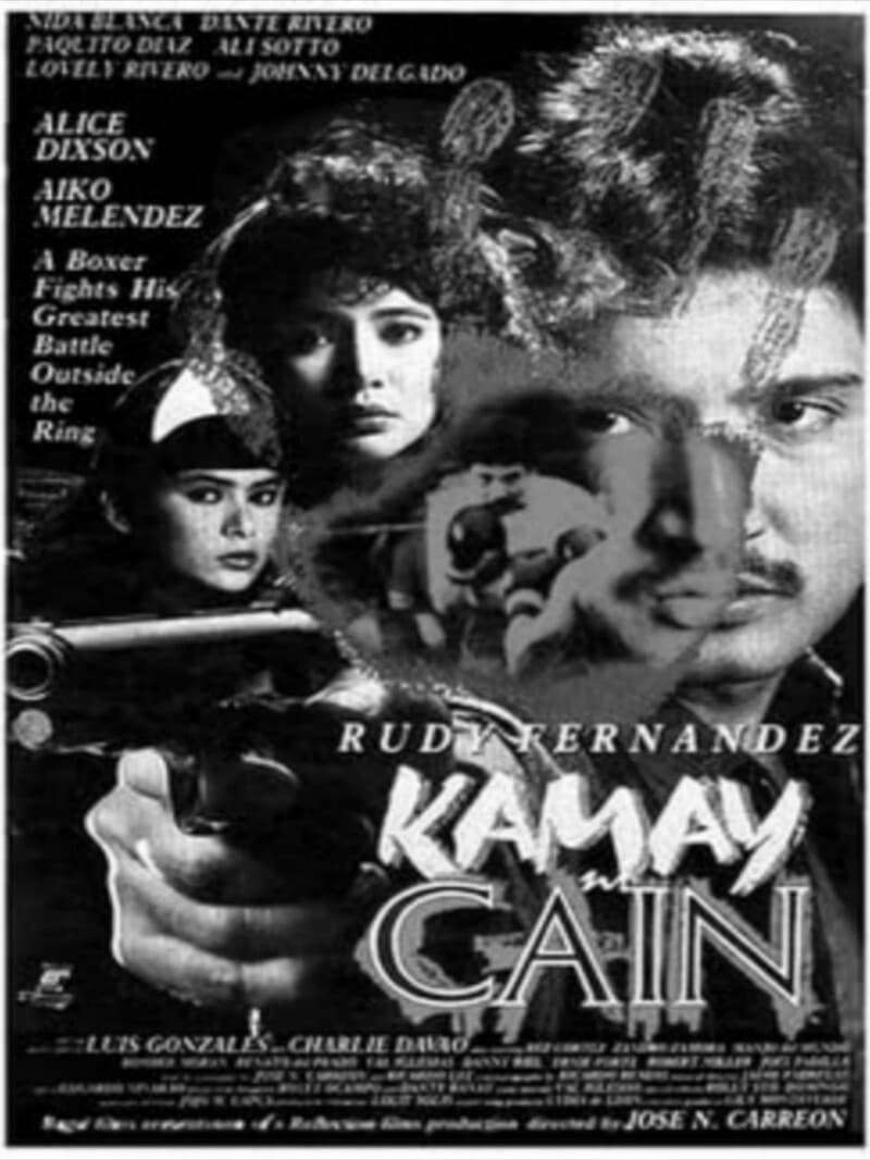 Kamay Ni Cain