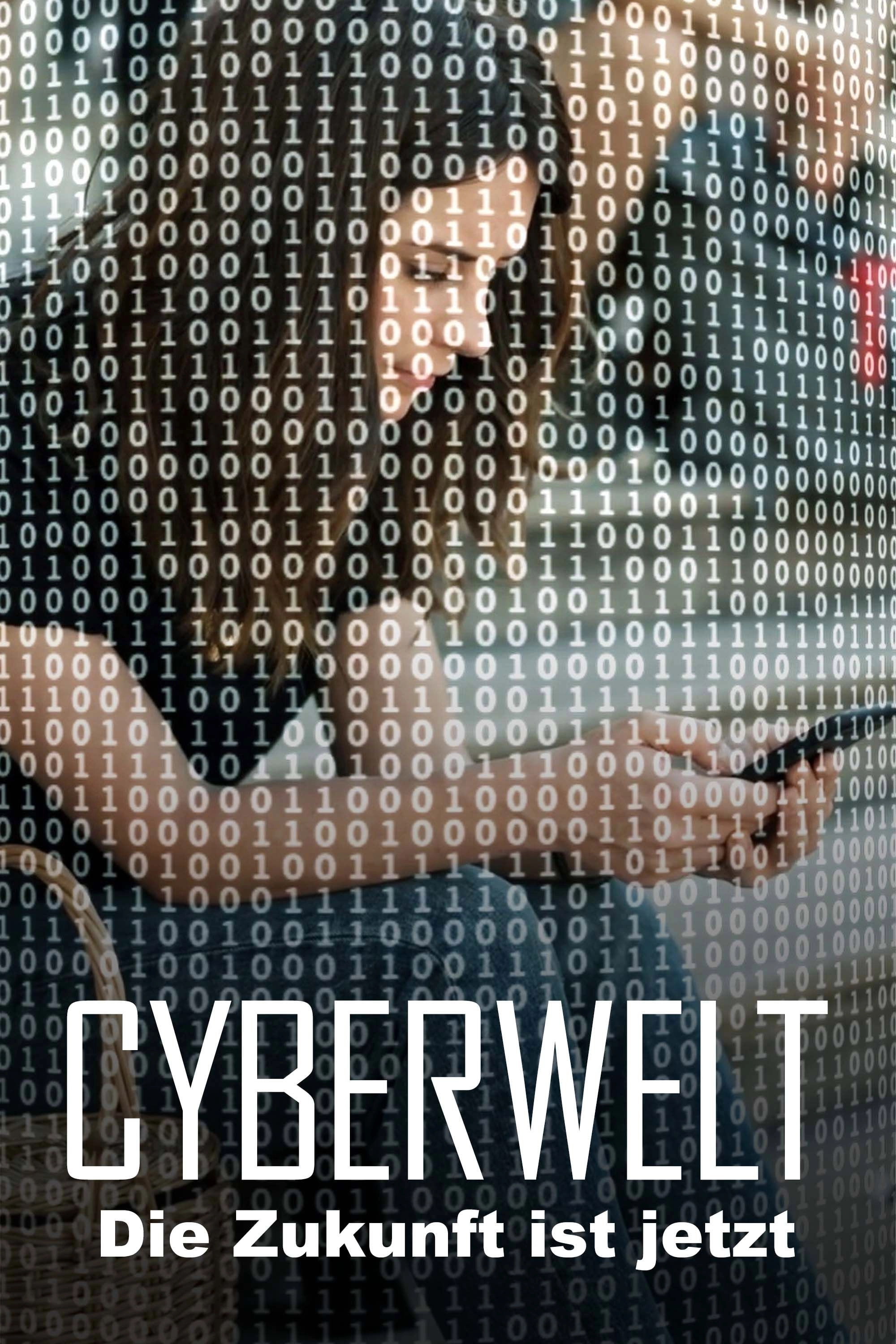 Cyberworld - The future is now