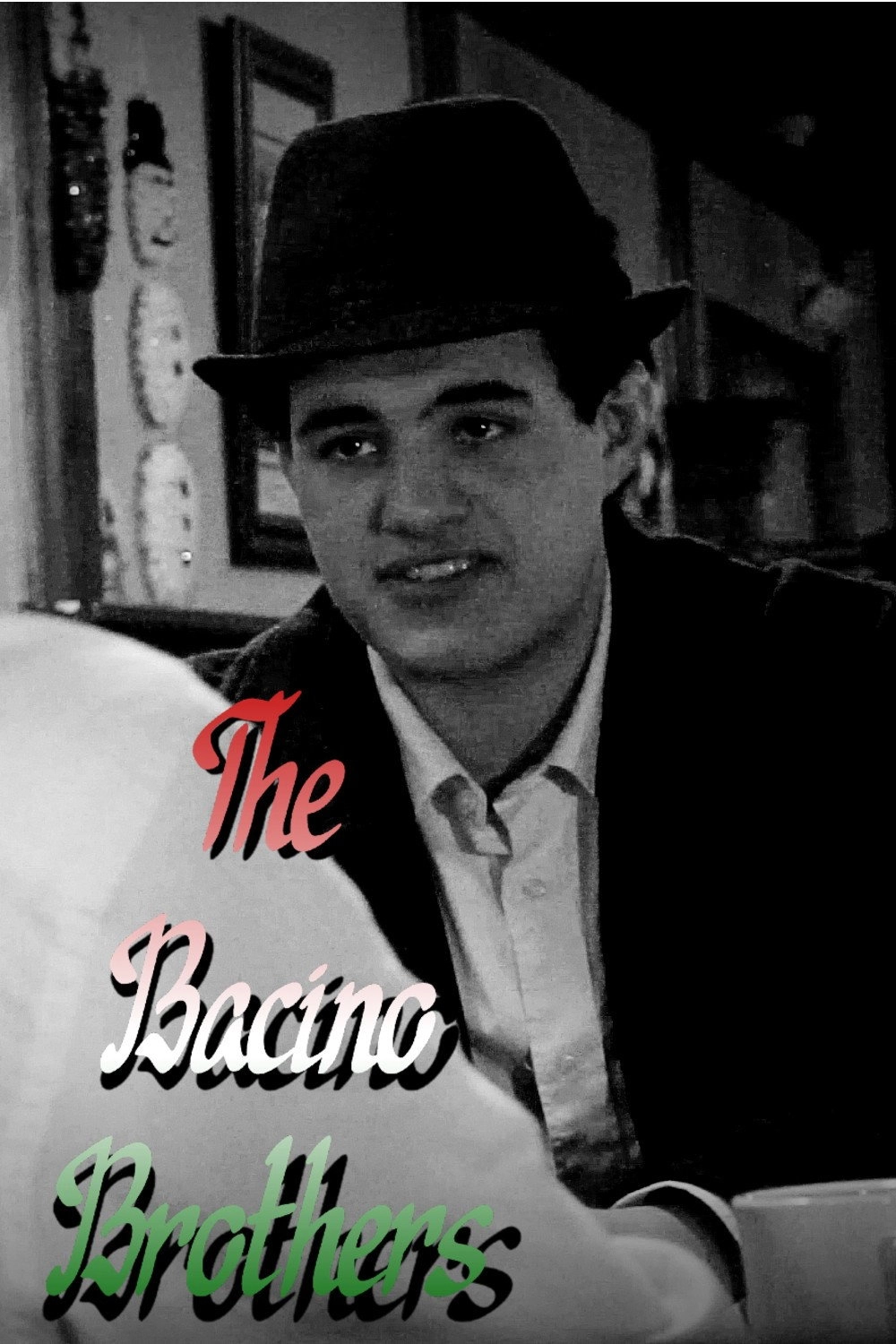 The Bacino Brothers