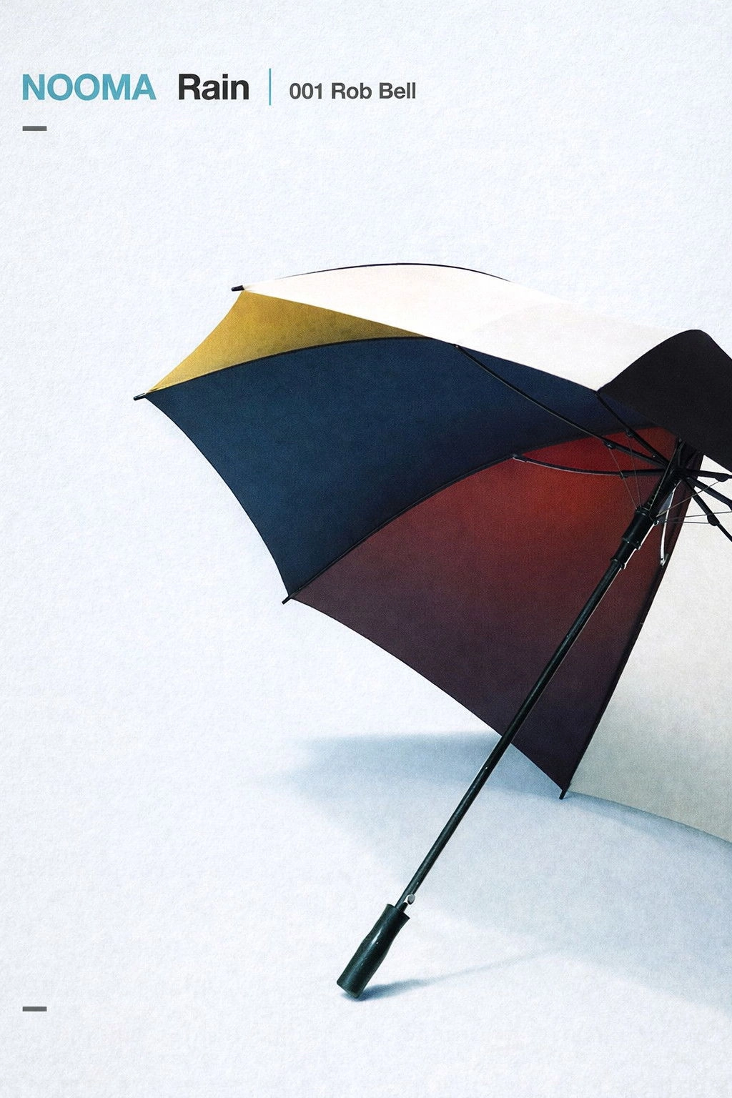 Nooma Rain 001