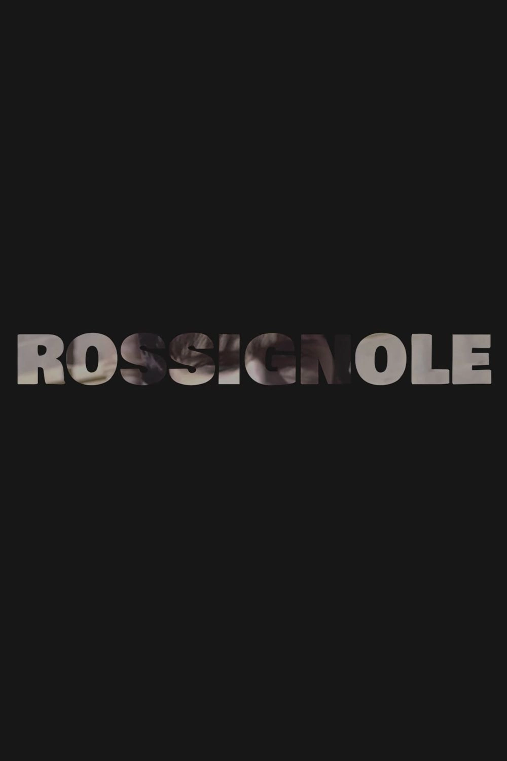 Rossignole
