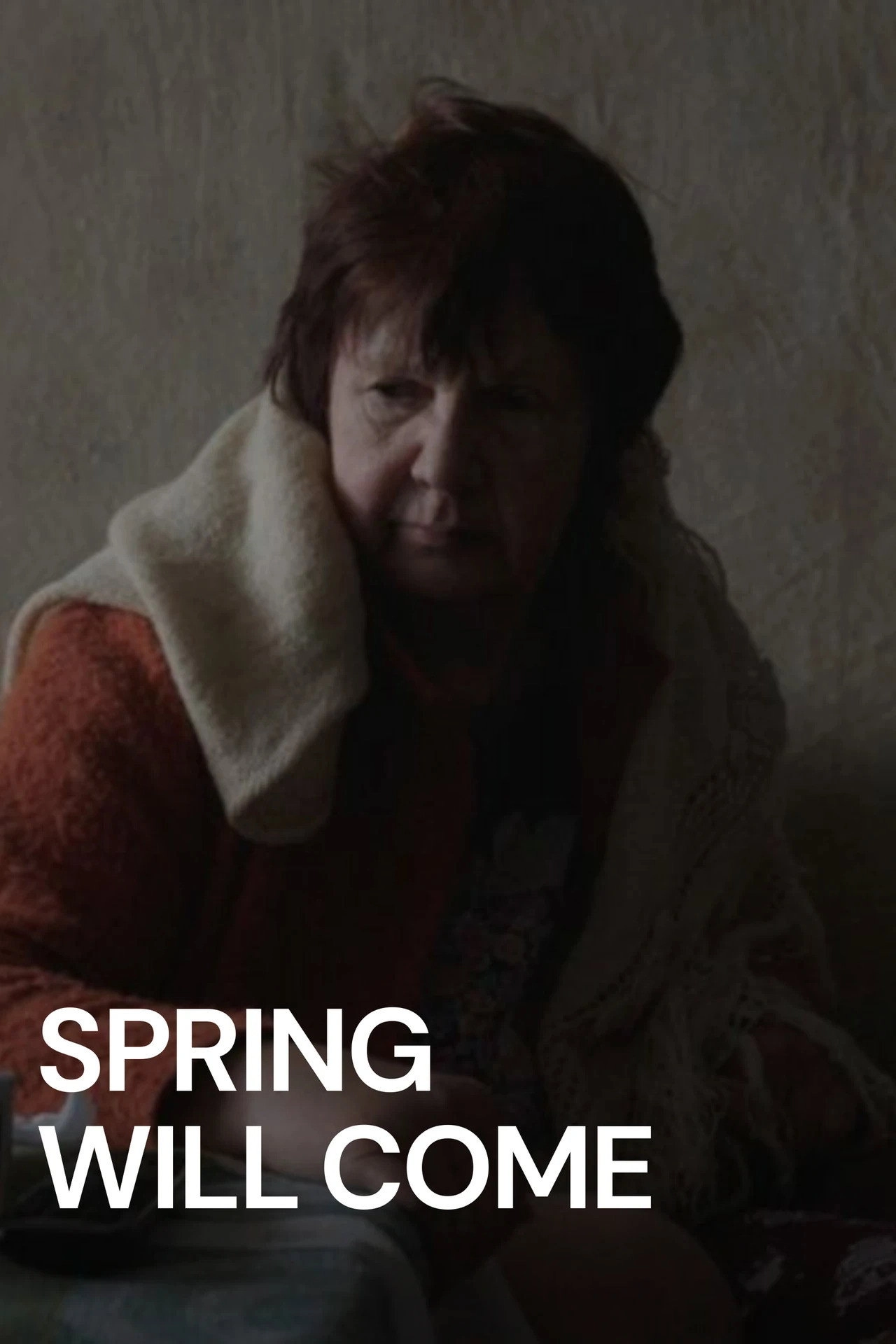 Spring Will Come