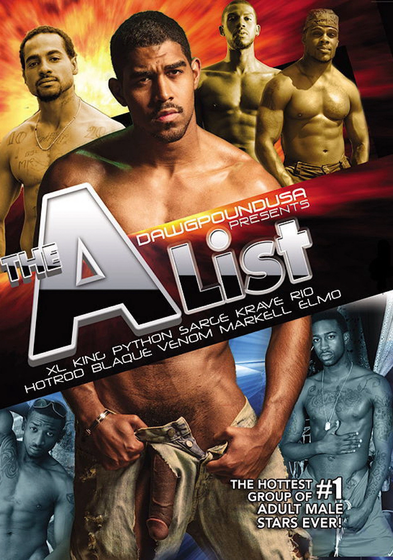 The A List