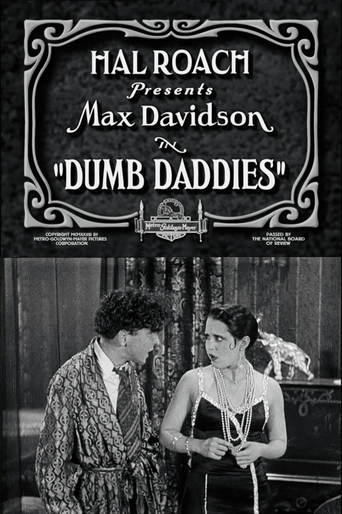 Dumb Daddies