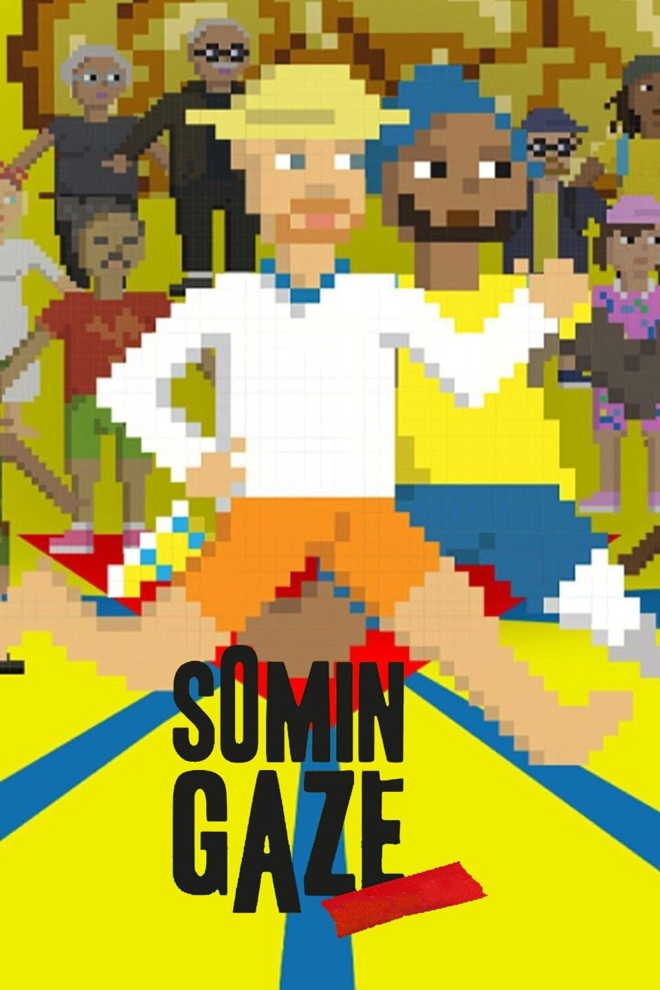 Somin Gazé