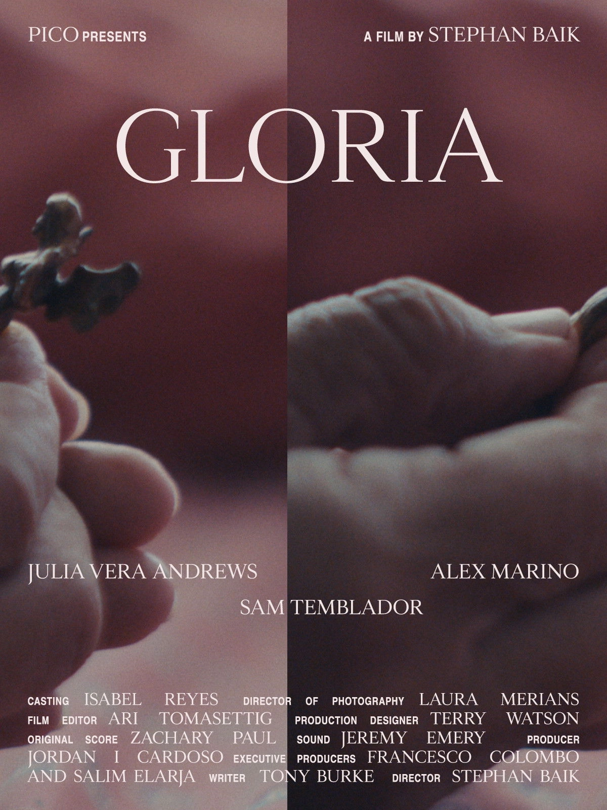 Gloria