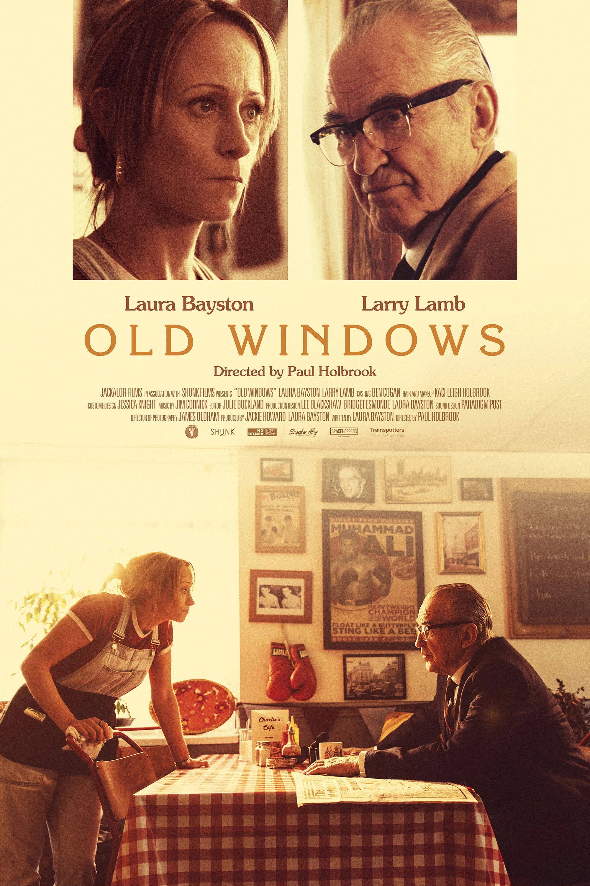 Old Windows
