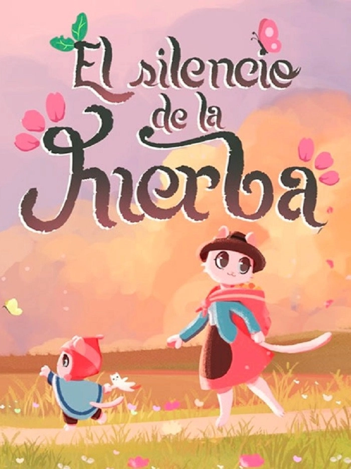 El Silencio de la Hierba