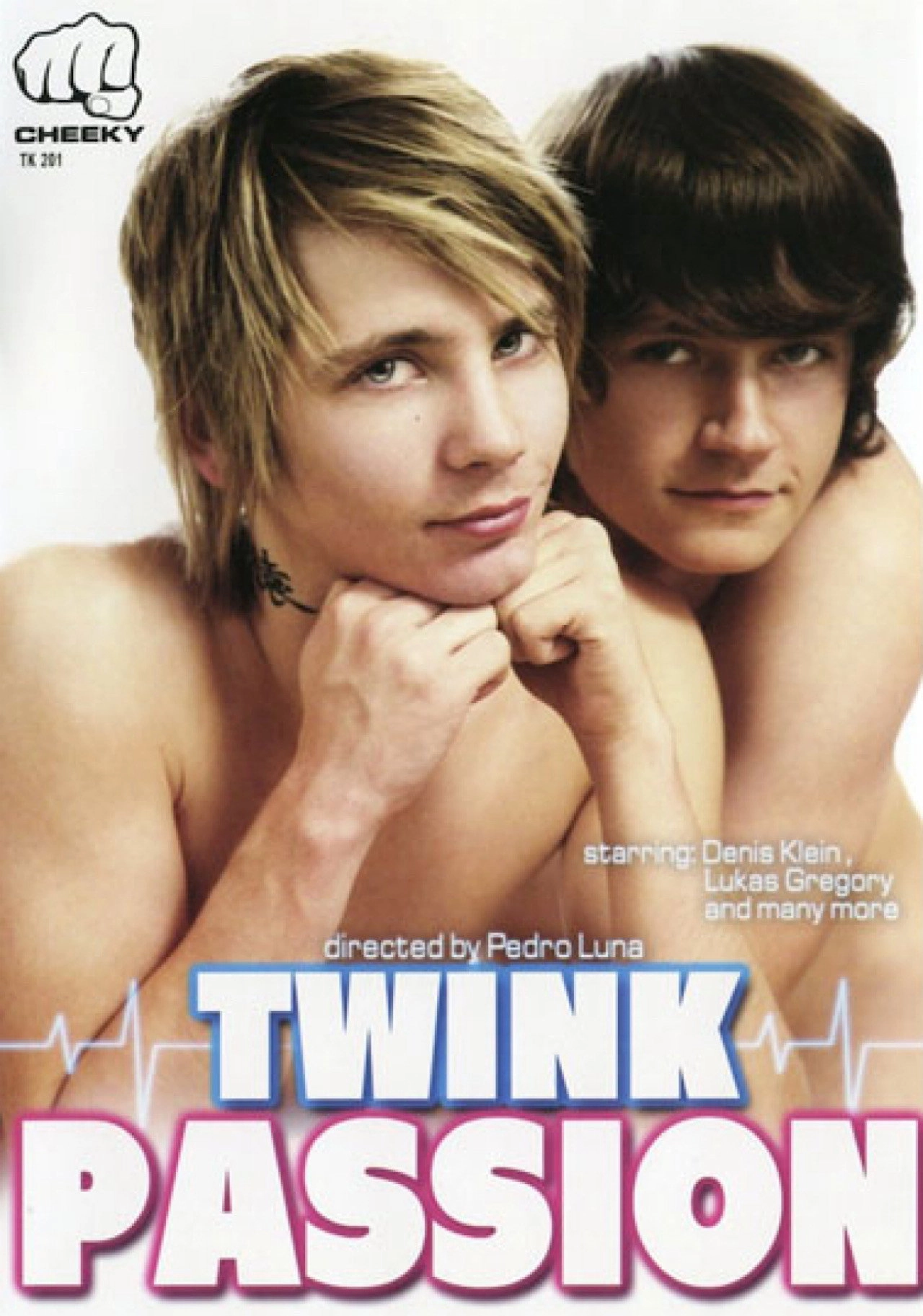 Twink Passion