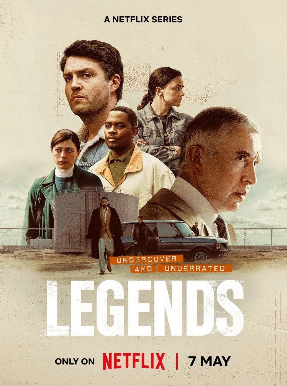Legends