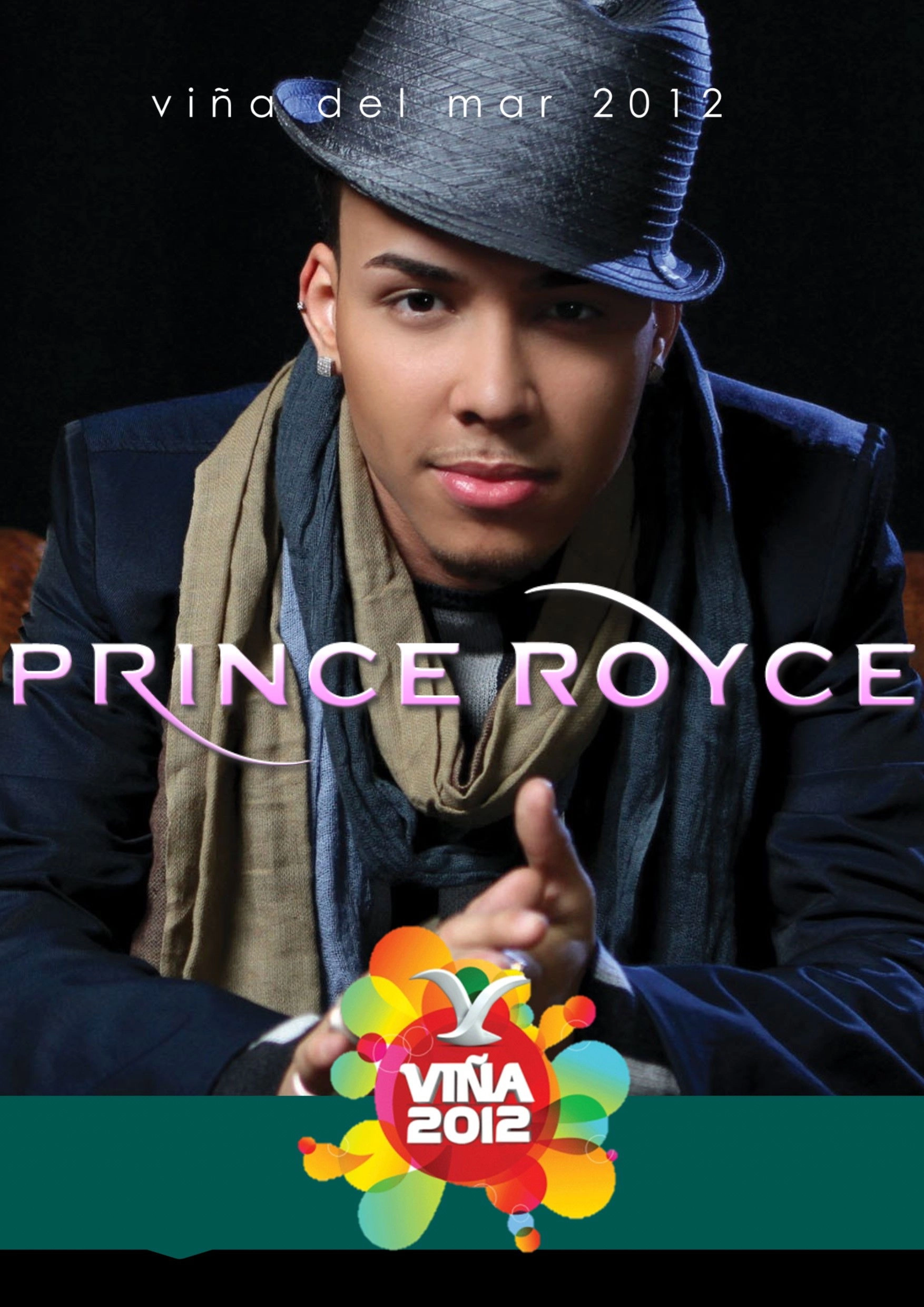 Prince Royce
