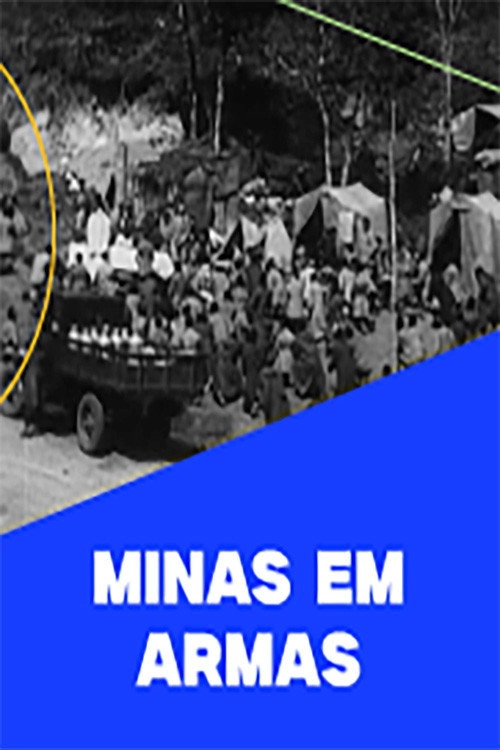 Minas em armas