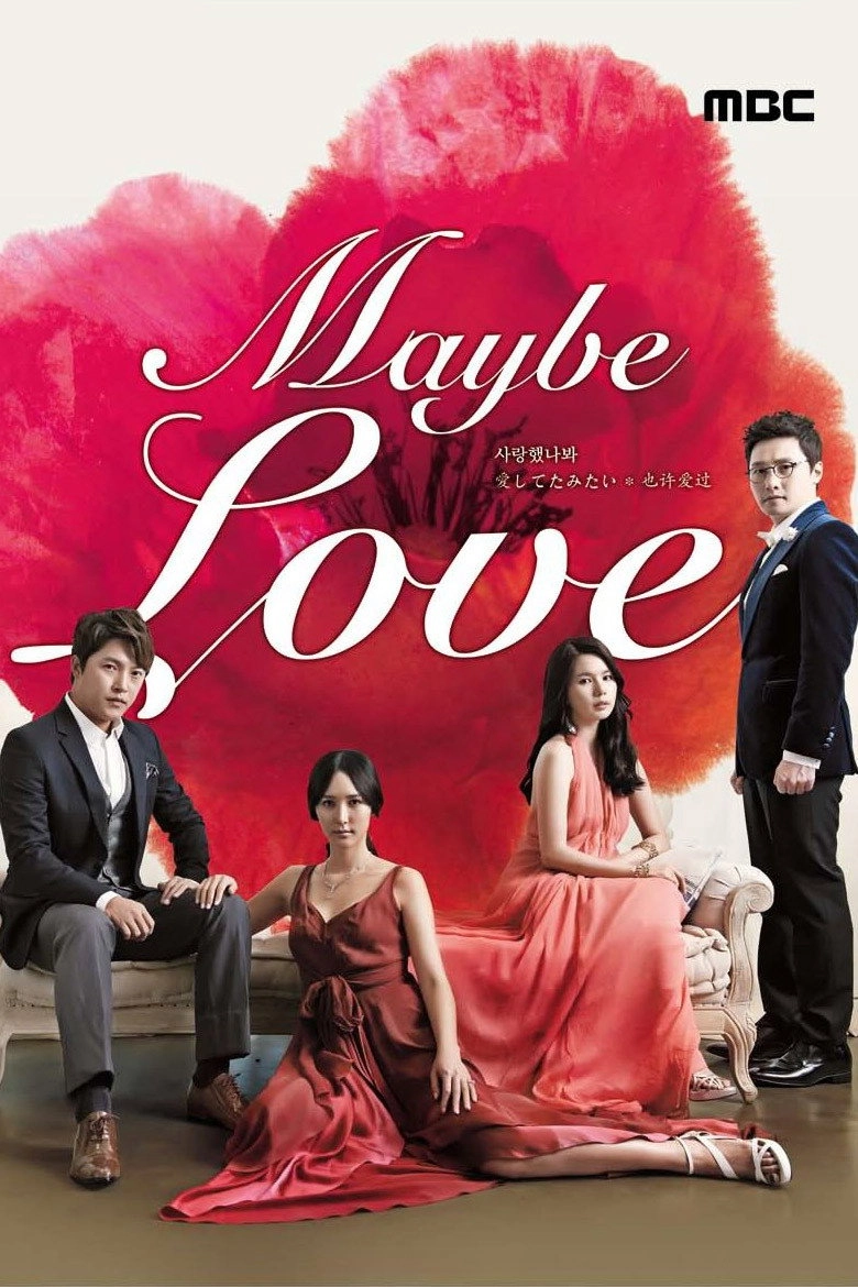 Maybe Love