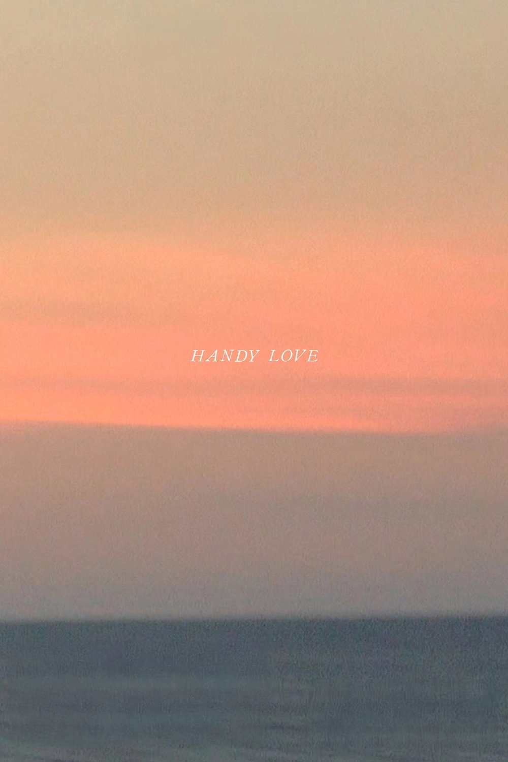 Handy Love