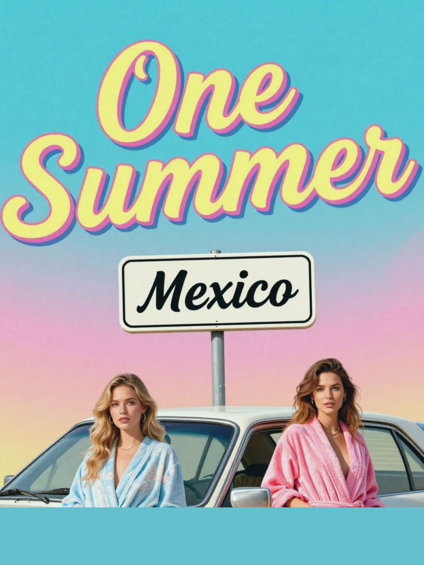 One Summer