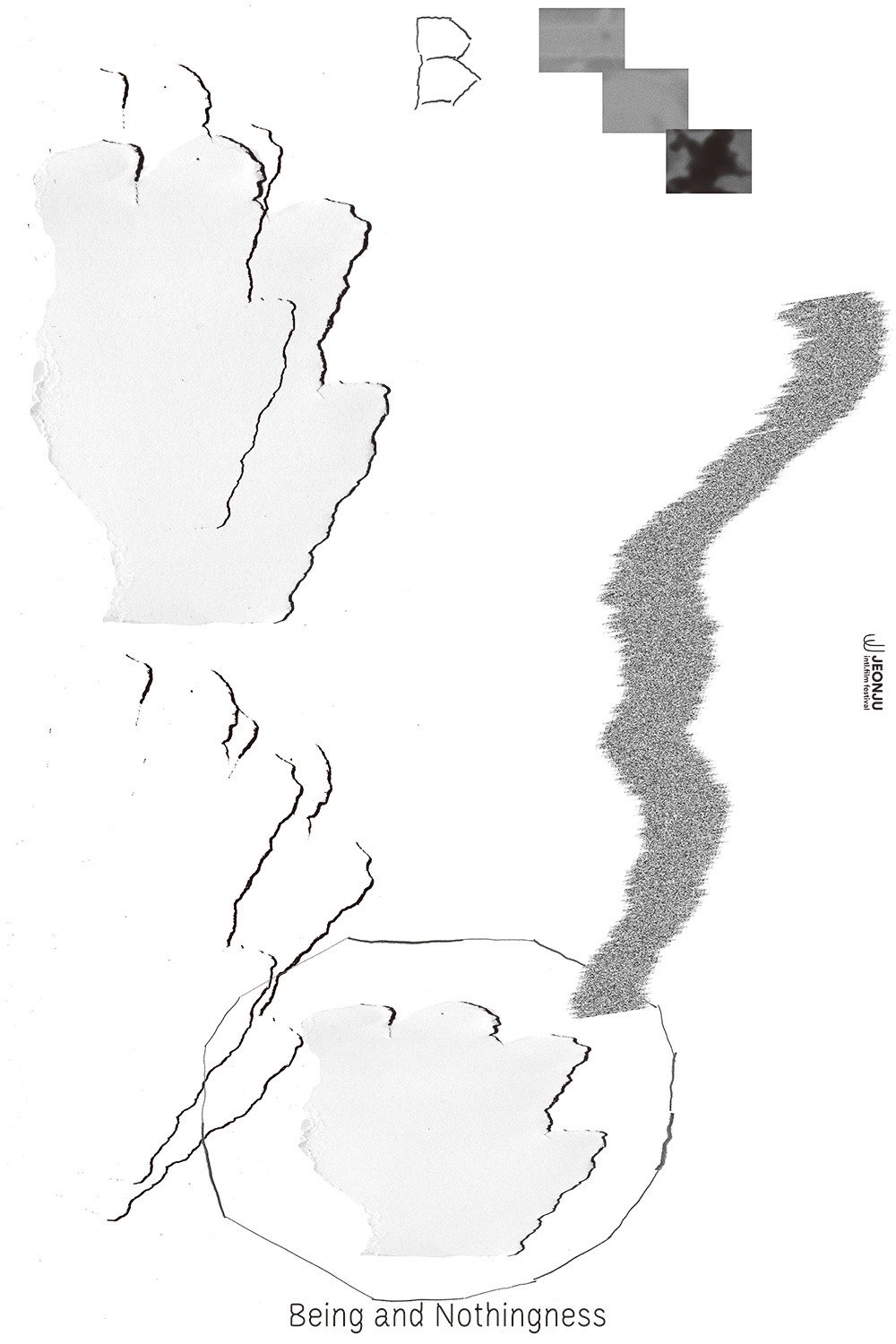 Being and Nothingness